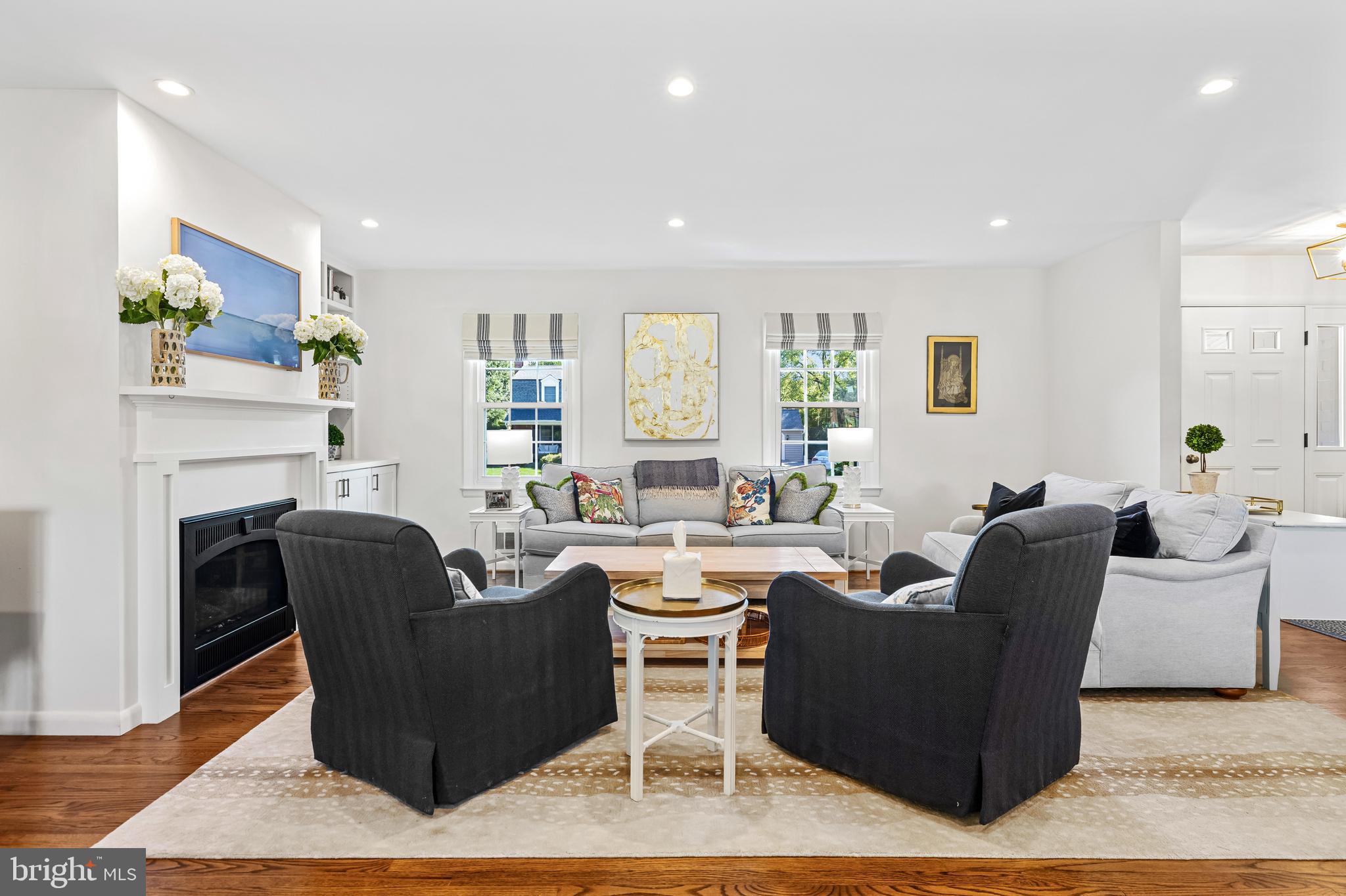 SEMINARY RIDGE - Residential