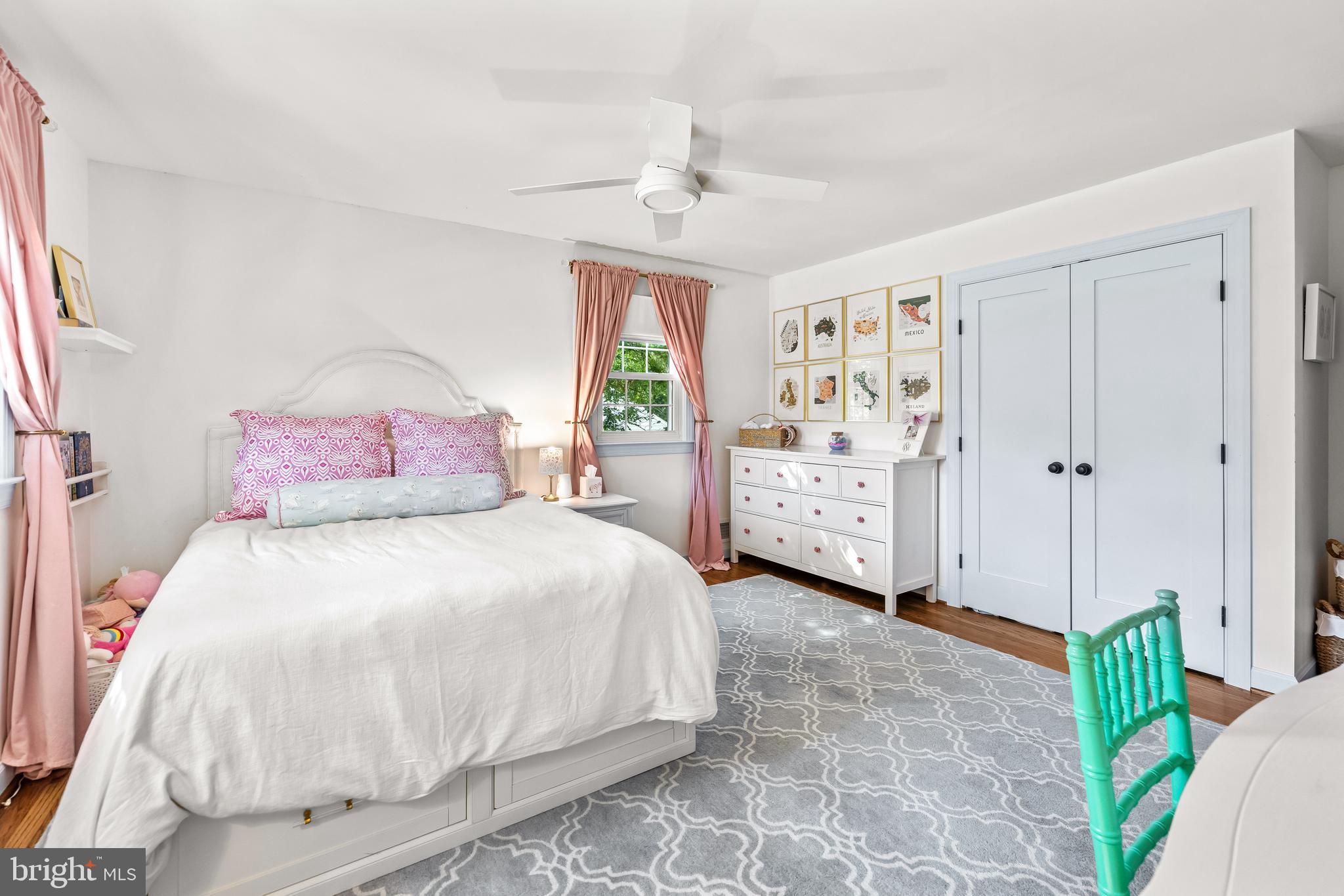 SEMINARY RIDGE - Residential