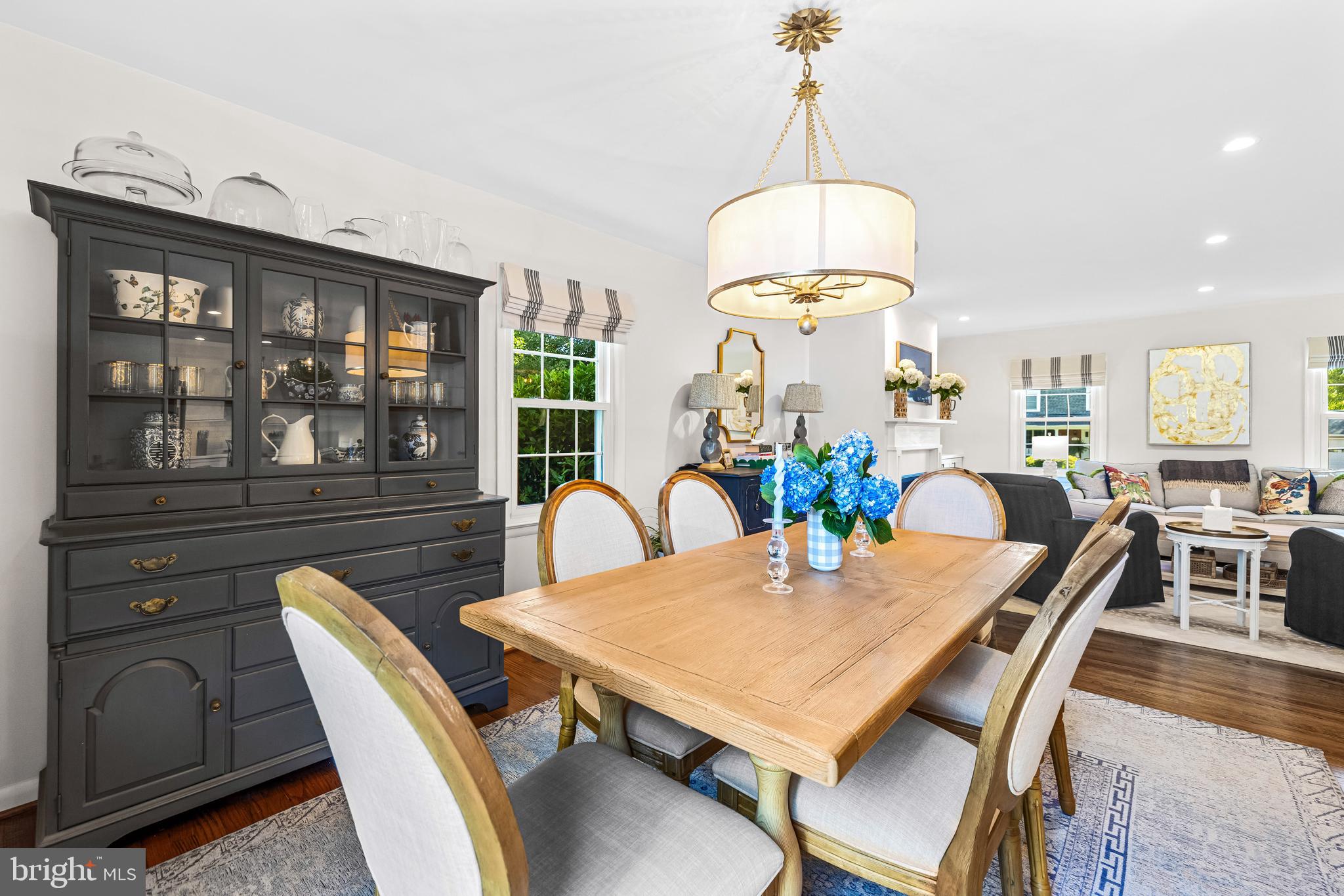 SEMINARY RIDGE - Residential