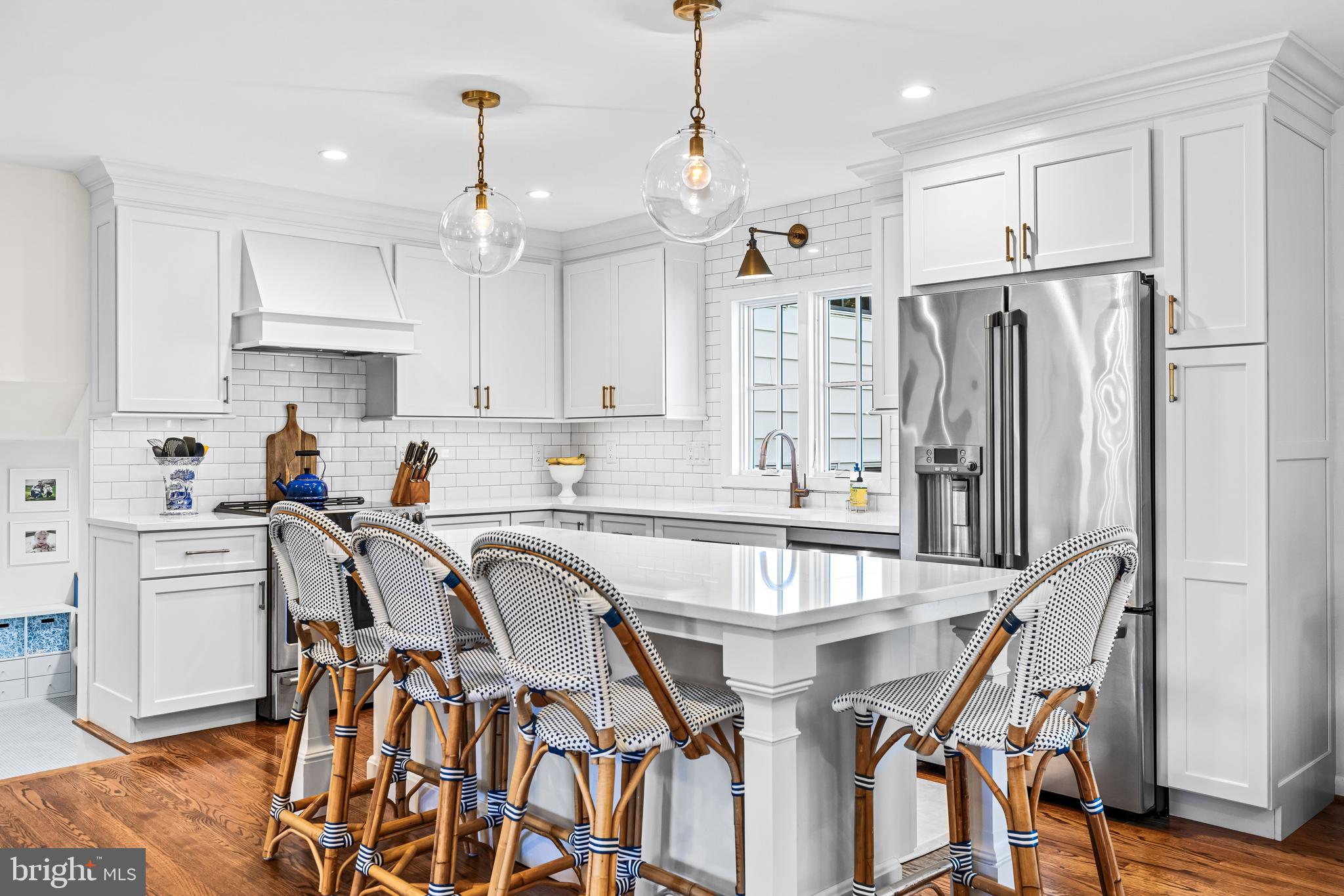 SEMINARY RIDGE - Residential