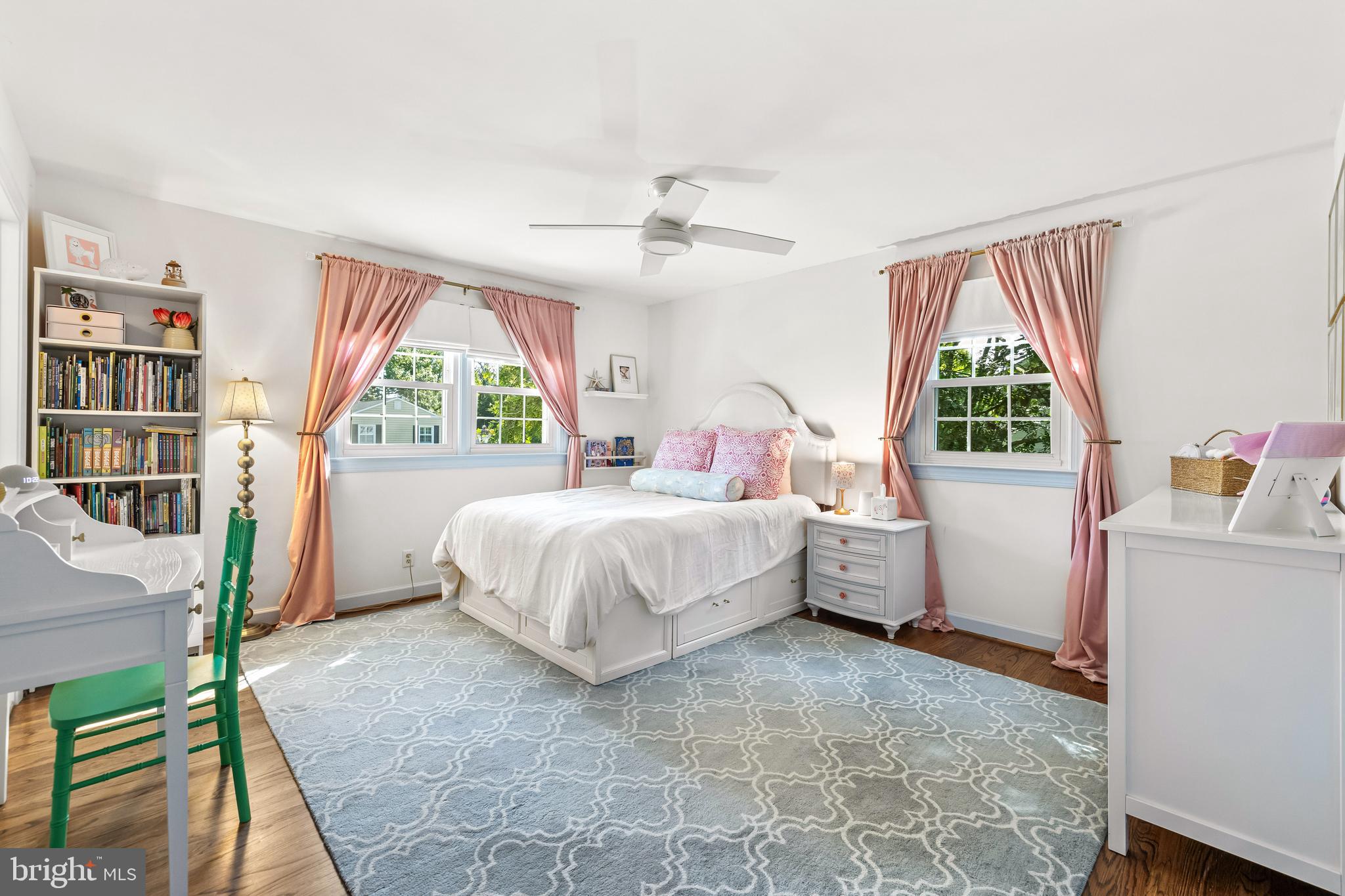 SEMINARY RIDGE - Residential