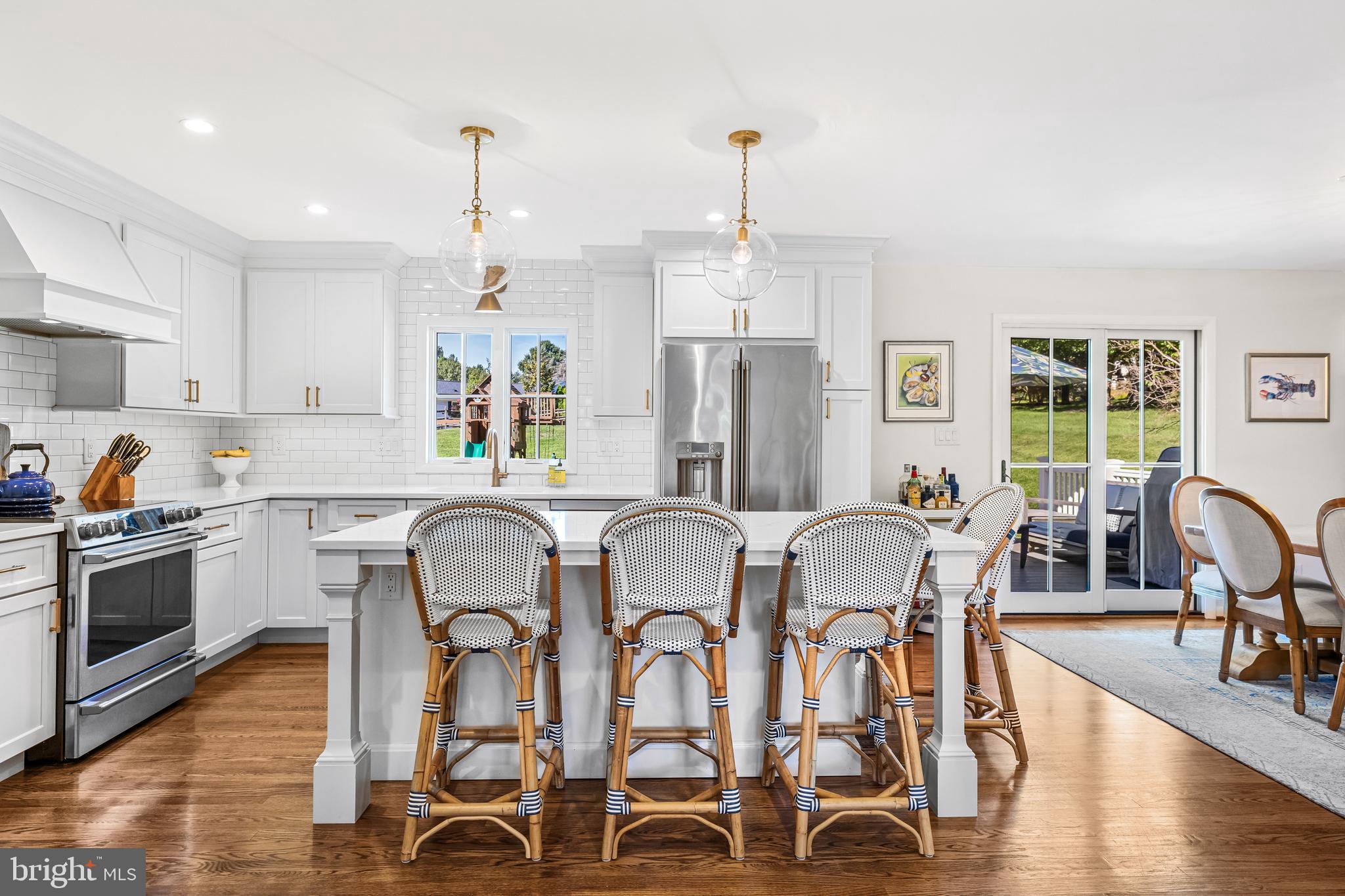 SEMINARY RIDGE - Residential