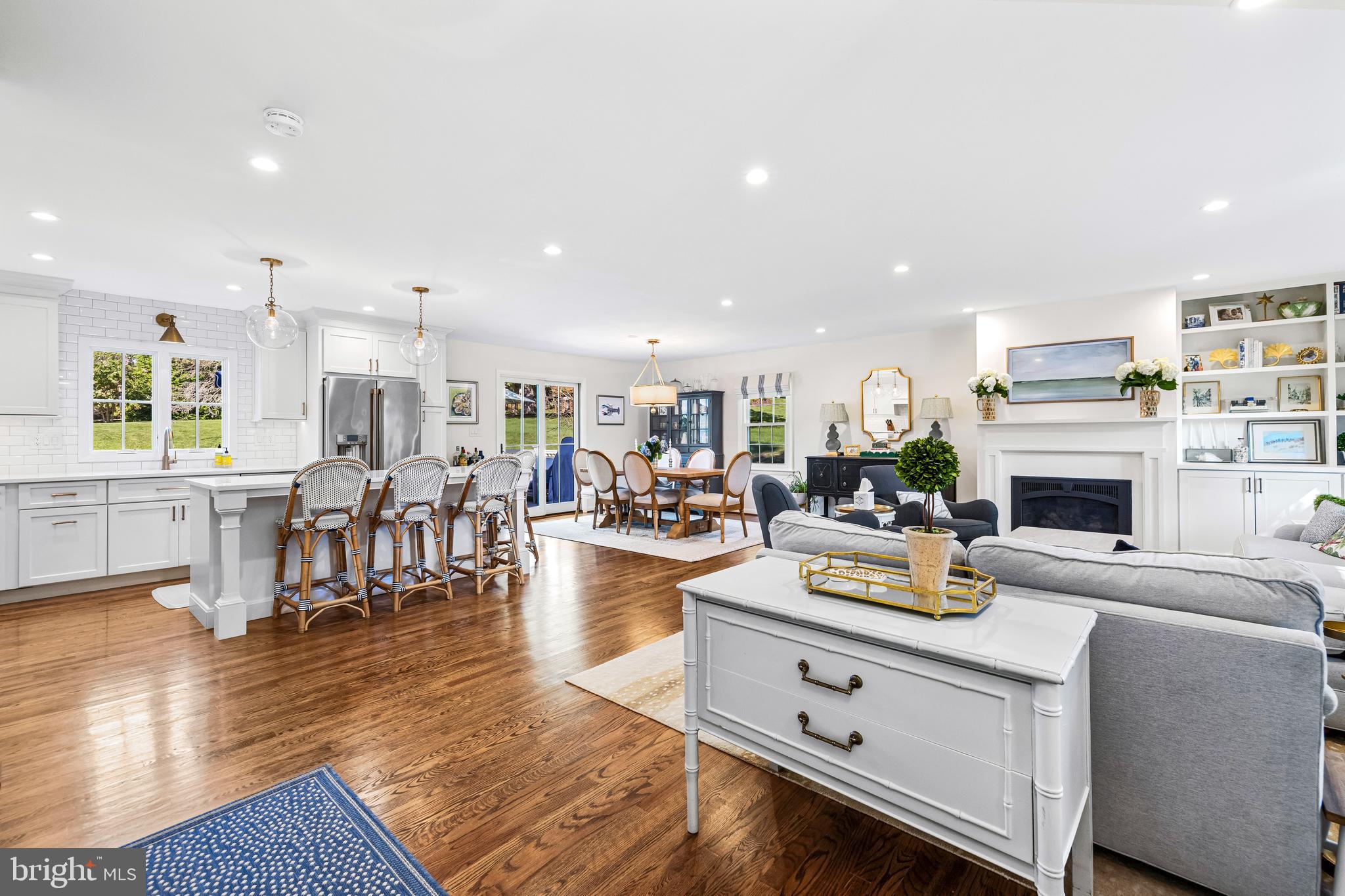 SEMINARY RIDGE - Residential