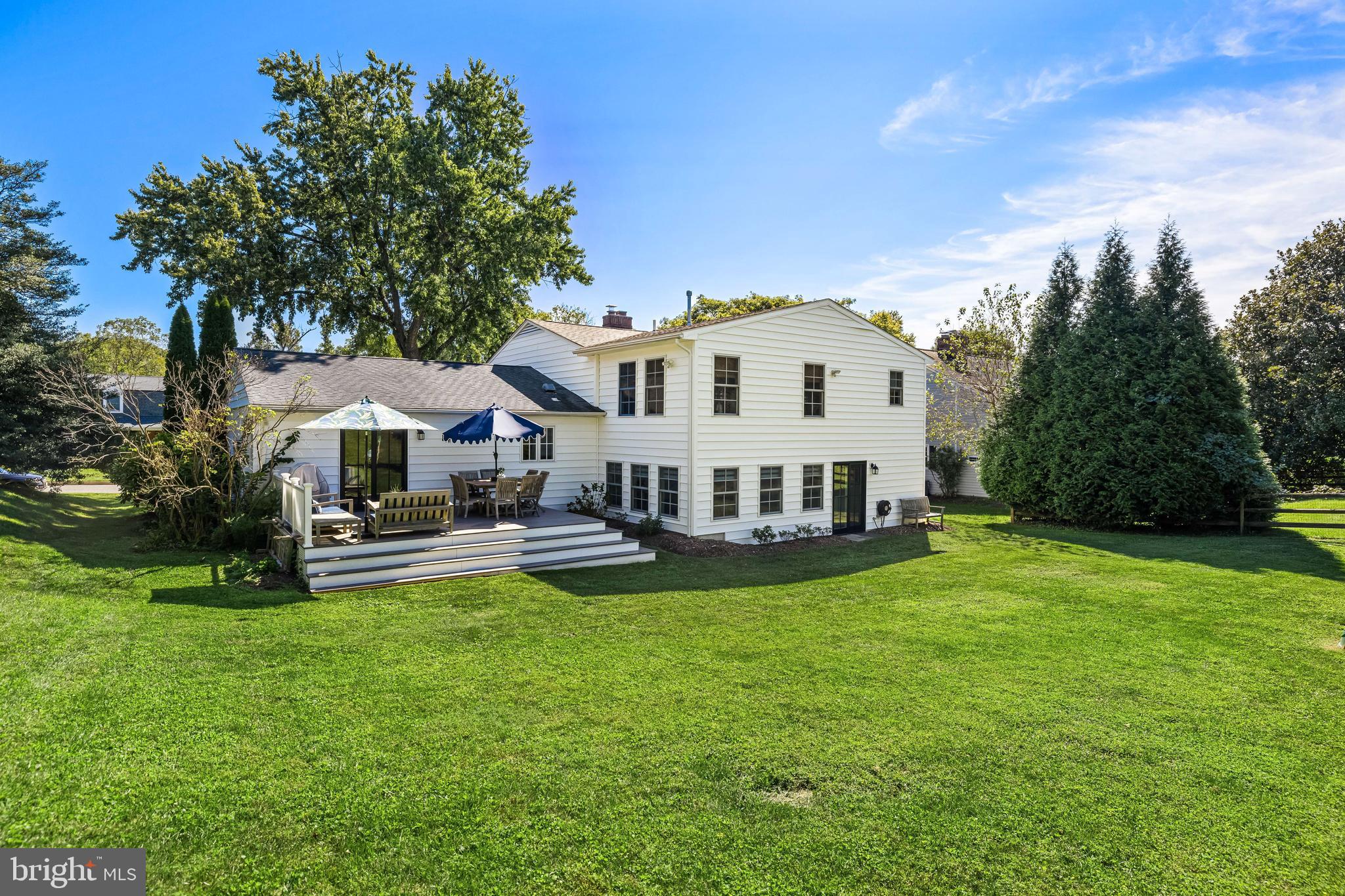 SEMINARY RIDGE - Residential