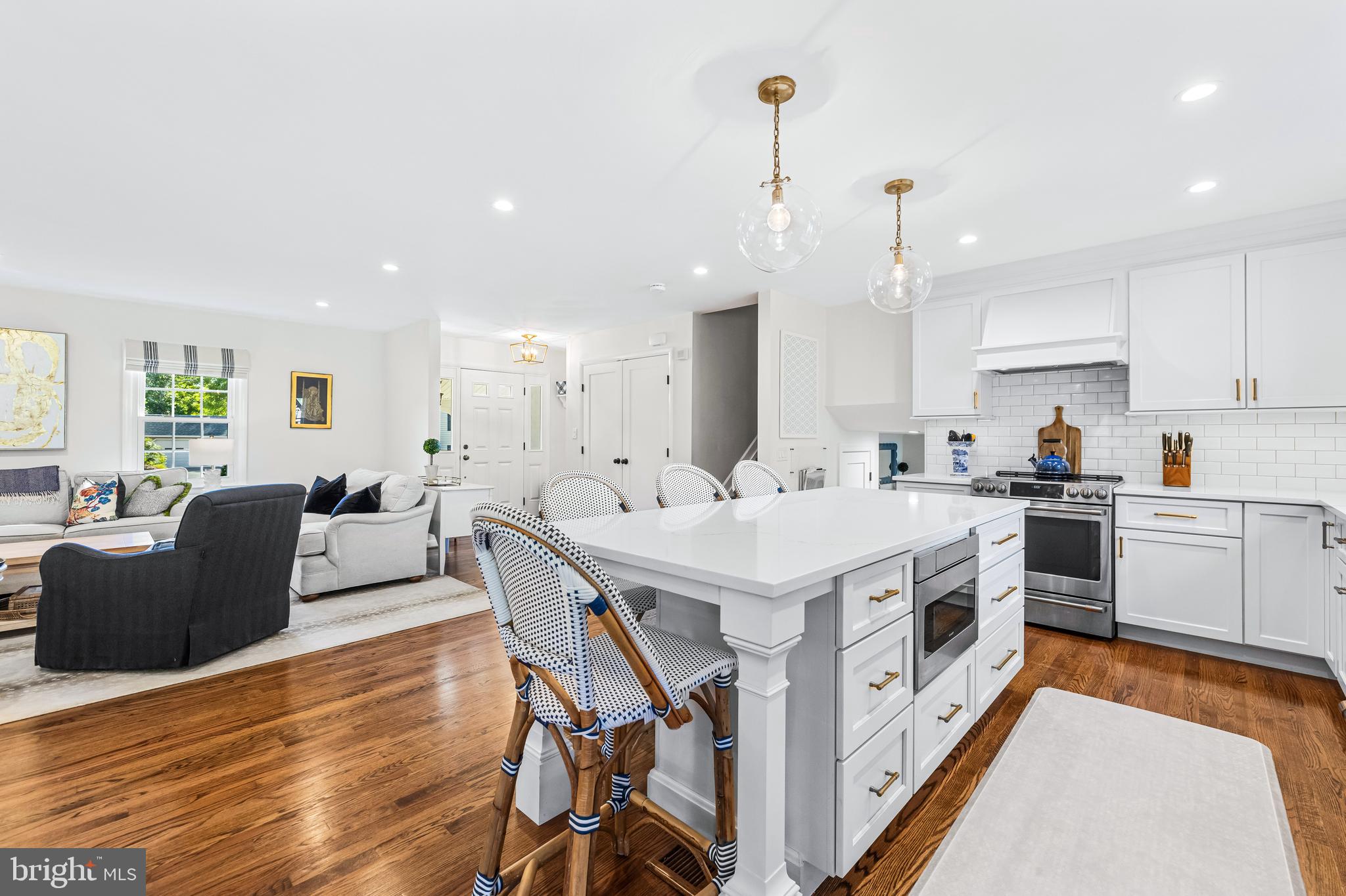 SEMINARY RIDGE - Residential