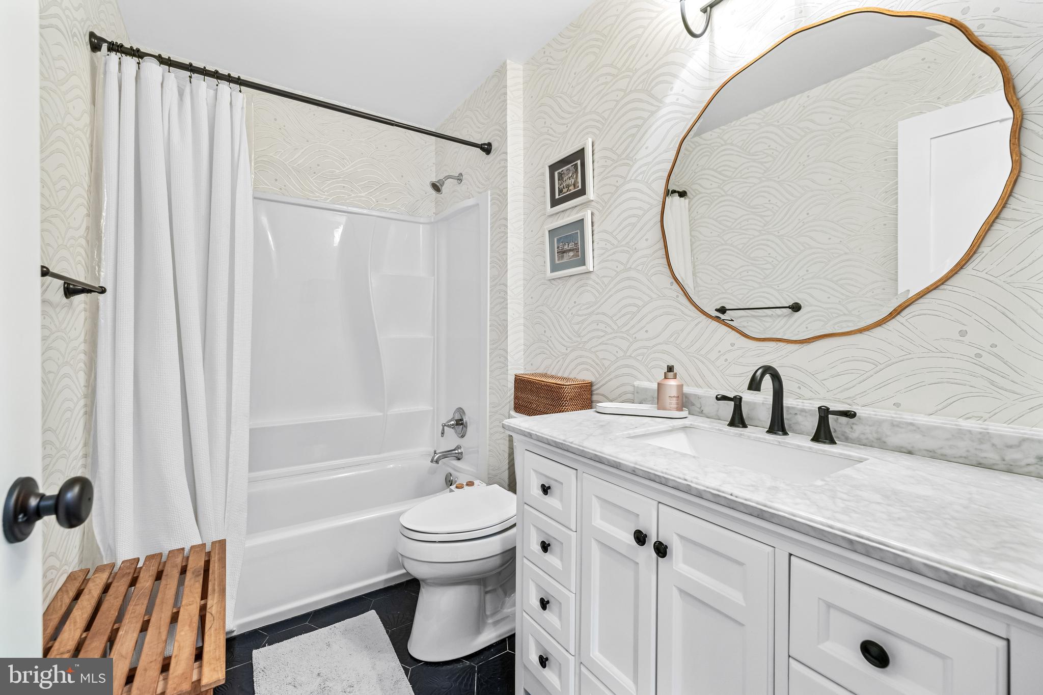 SEMINARY RIDGE - Residential