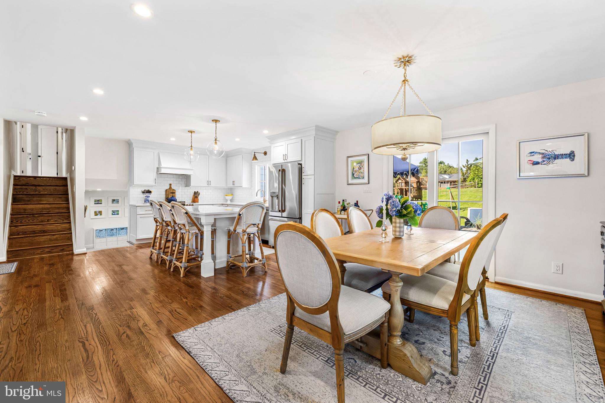 SEMINARY RIDGE - Residential