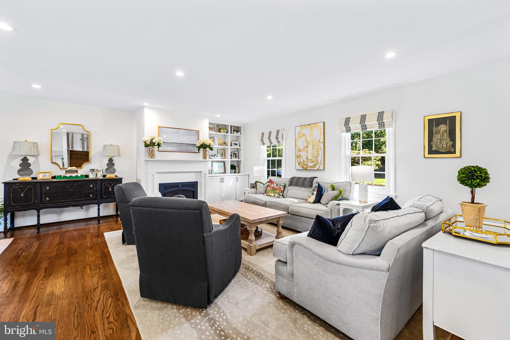 SEMINARY RIDGE - Residential