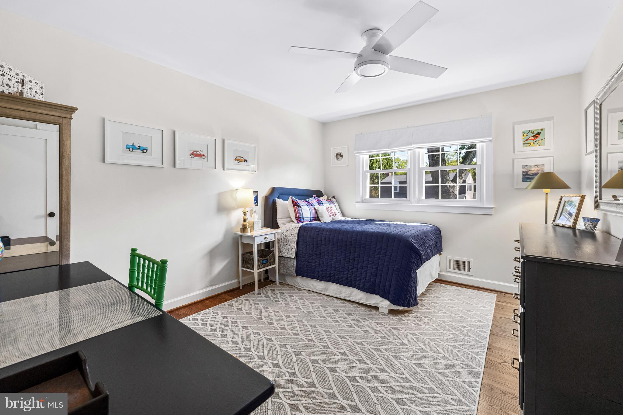 SEMINARY RIDGE - Residential