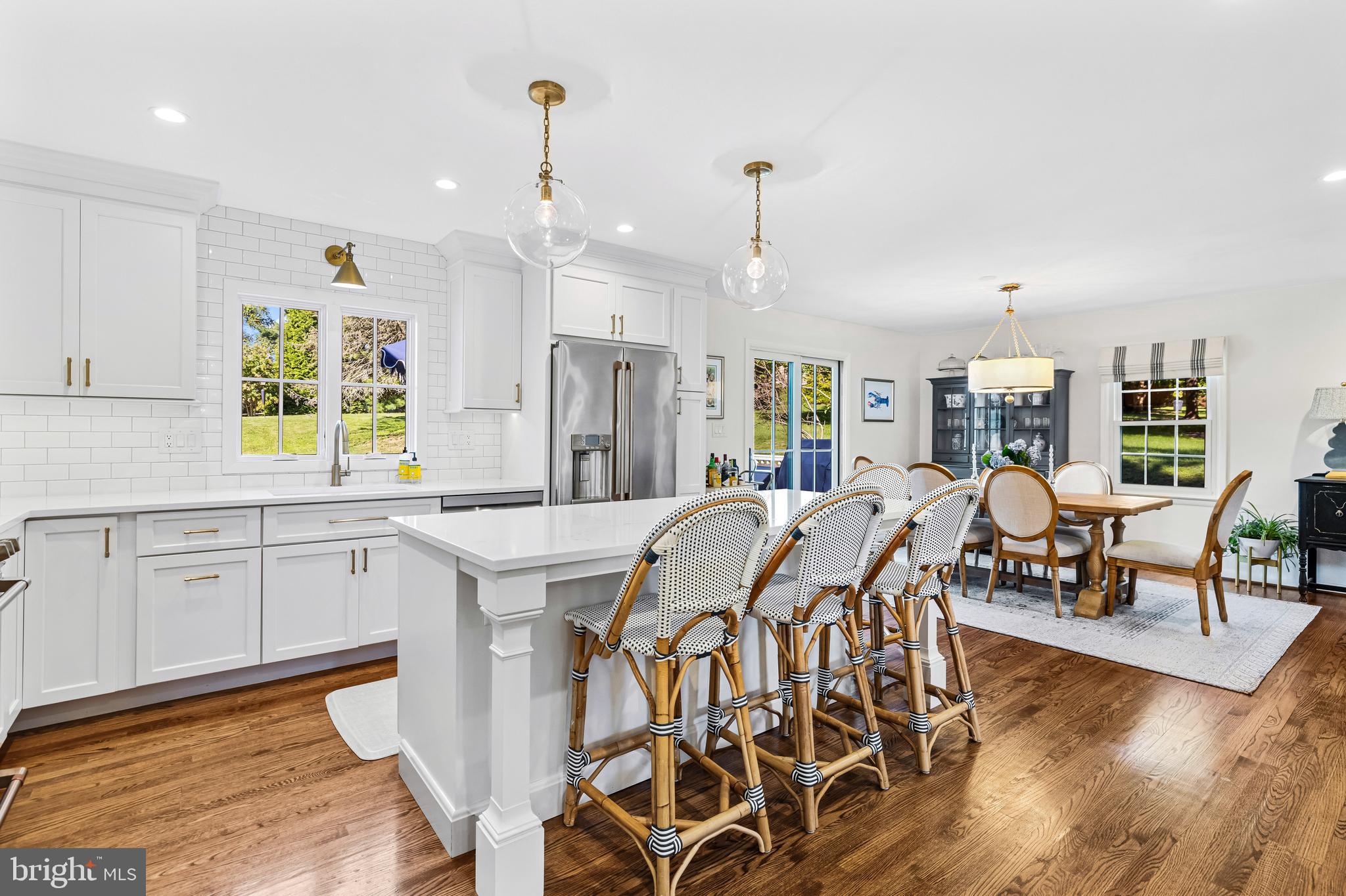 SEMINARY RIDGE - Residential