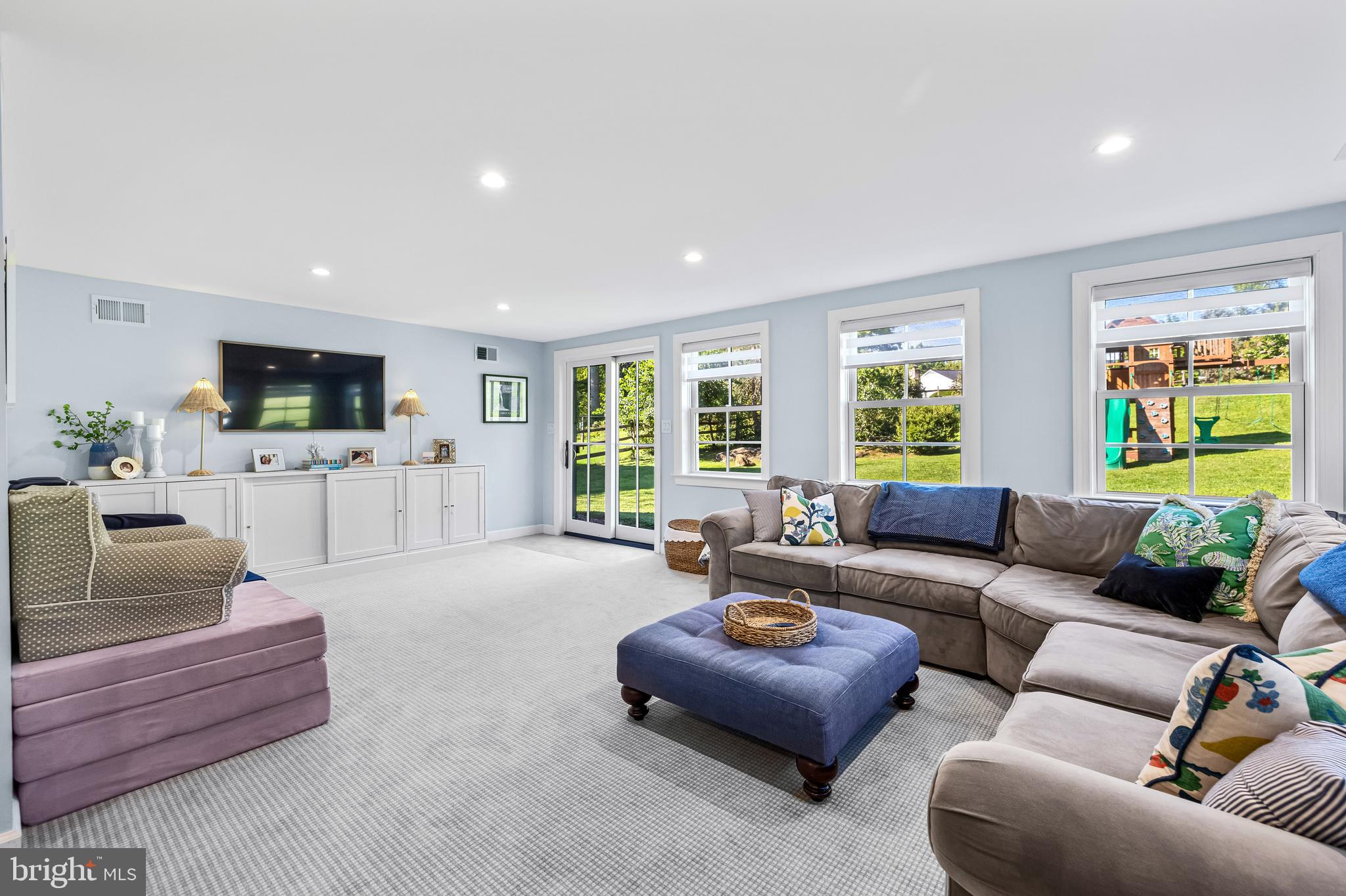 SEMINARY RIDGE - Residential