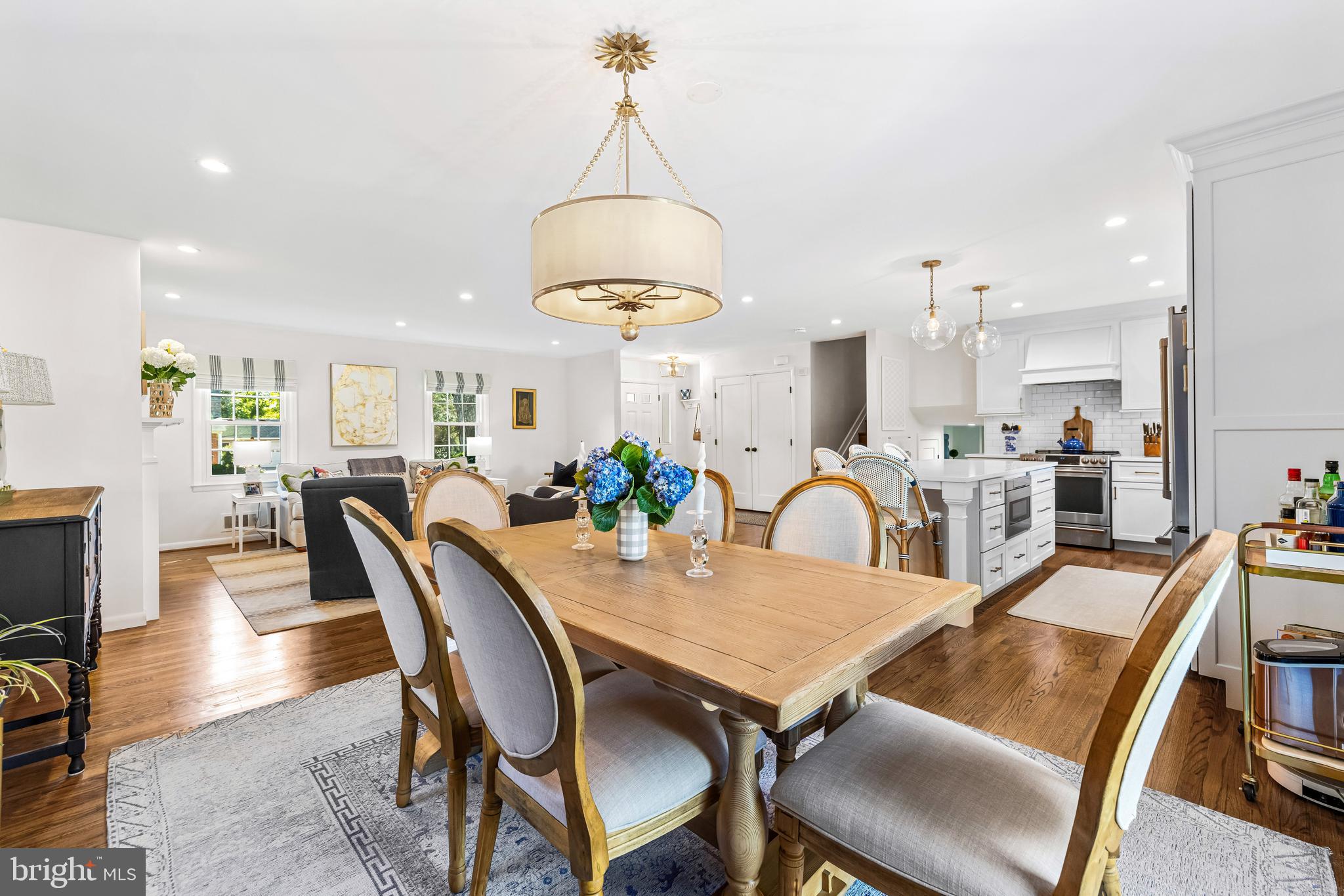 SEMINARY RIDGE - Residential