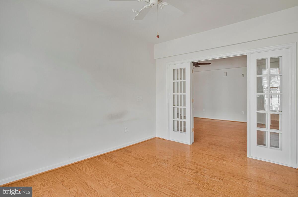 GATHERINGS AT LYNDWOOD - Residential