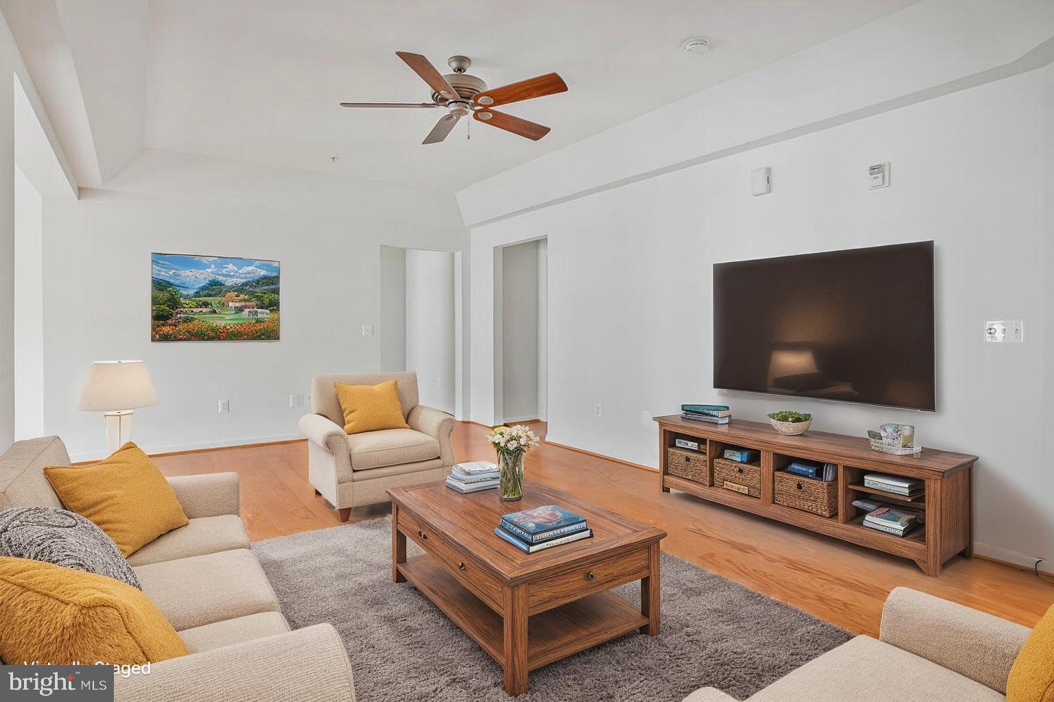 GATHERINGS AT LYNDWOOD - Residential