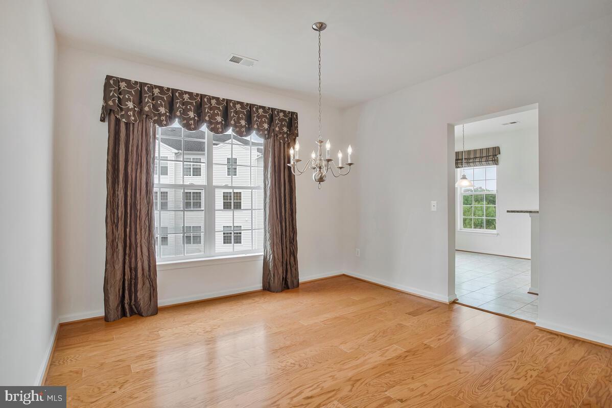 GATHERINGS AT LYNDWOOD - Residential