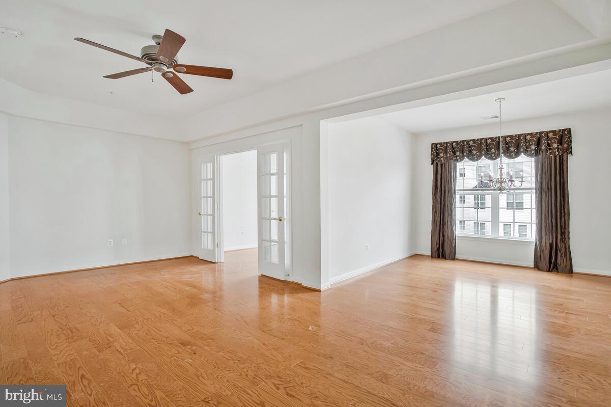 GATHERINGS AT LYNDWOOD - Residential