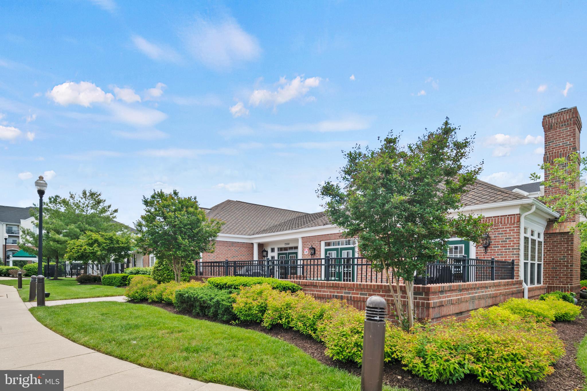 GATHERINGS AT LYNDWOOD - Residential