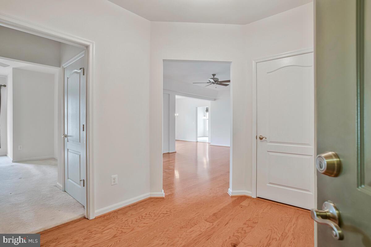 GATHERINGS AT LYNDWOOD - Residential