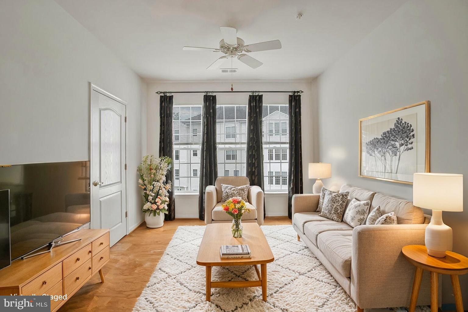 GATHERINGS AT LYNDWOOD - Residential