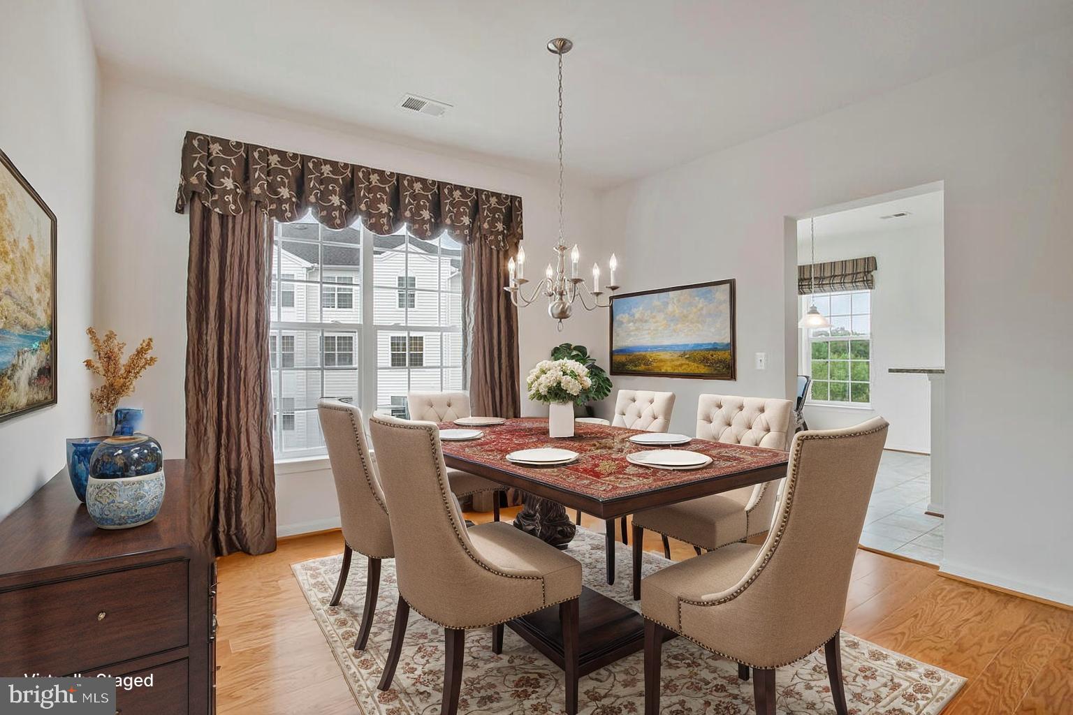 GATHERINGS AT LYNDWOOD - Residential