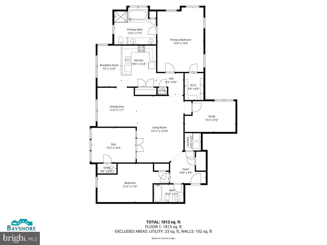 7315 BROOKVIEW ROAD 302