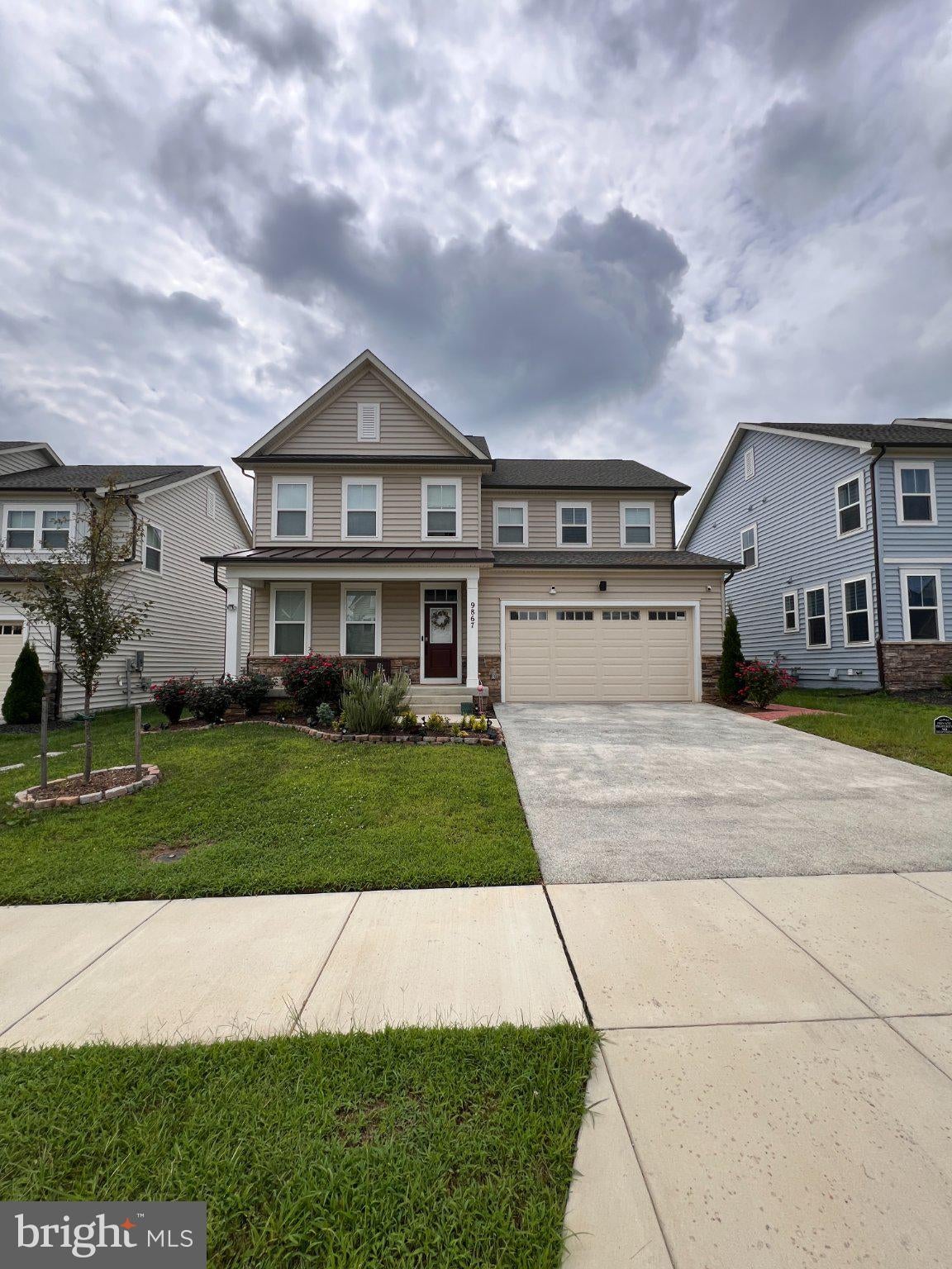 9867 SELKIE LANE