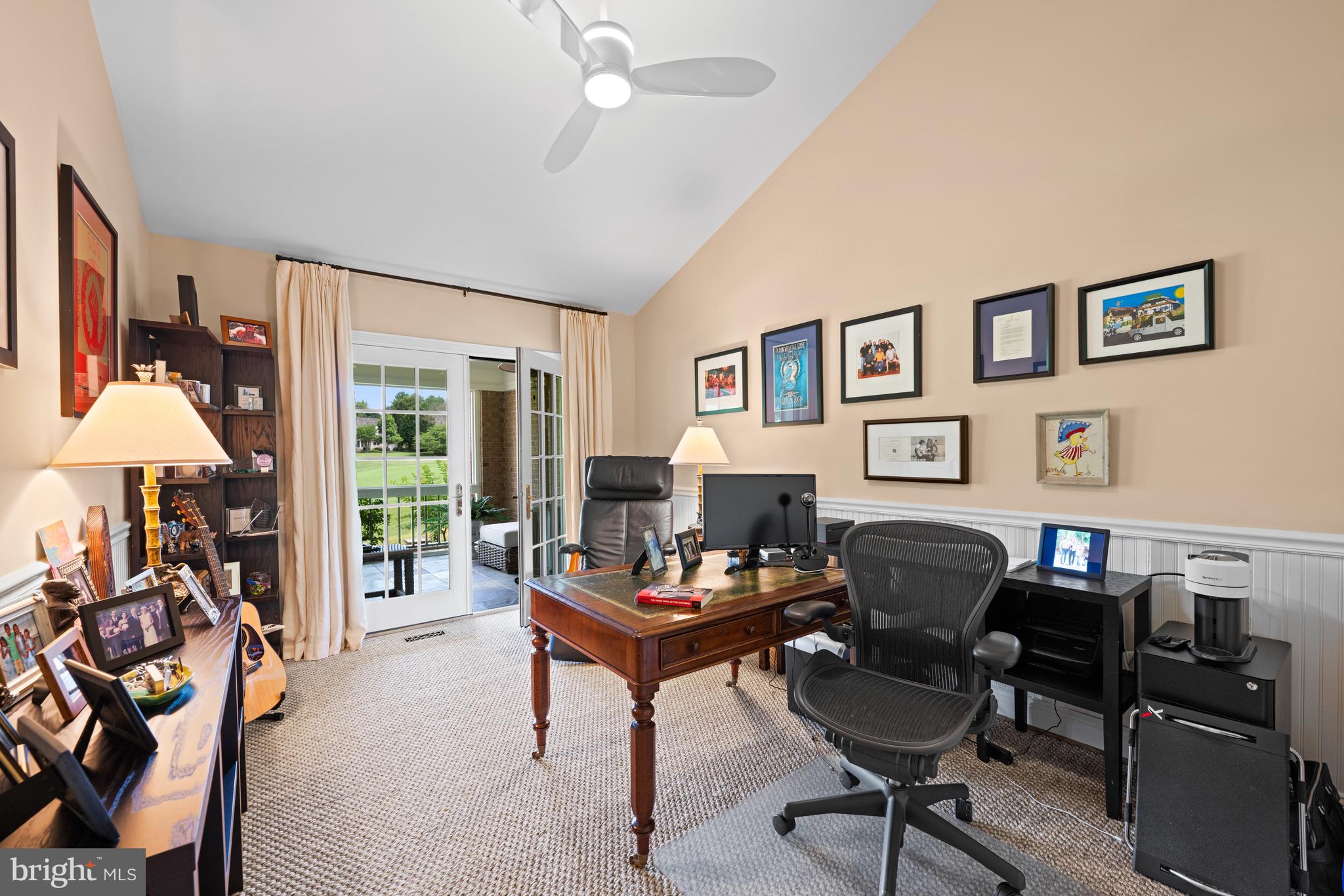 AVENEL - Residential