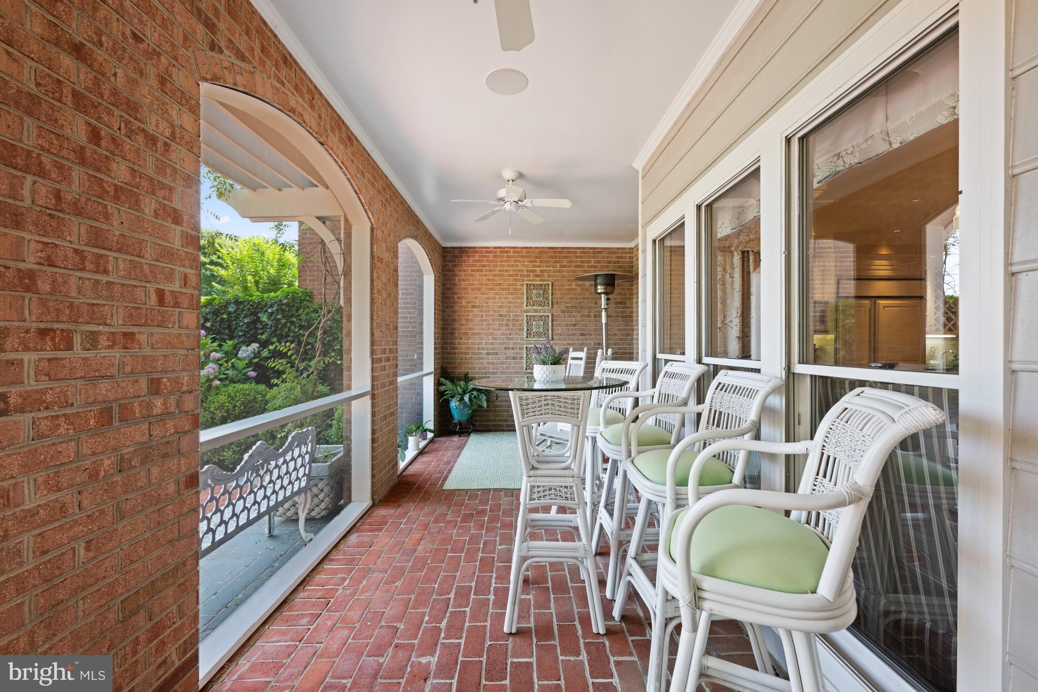 AVENEL - Residential