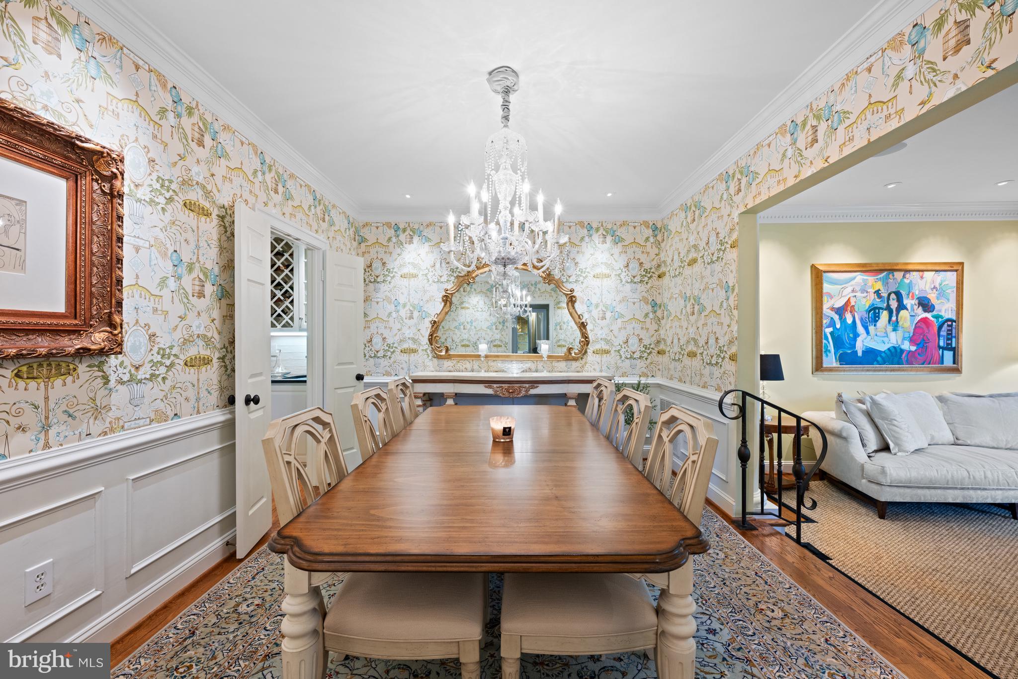 AVENEL - Residential