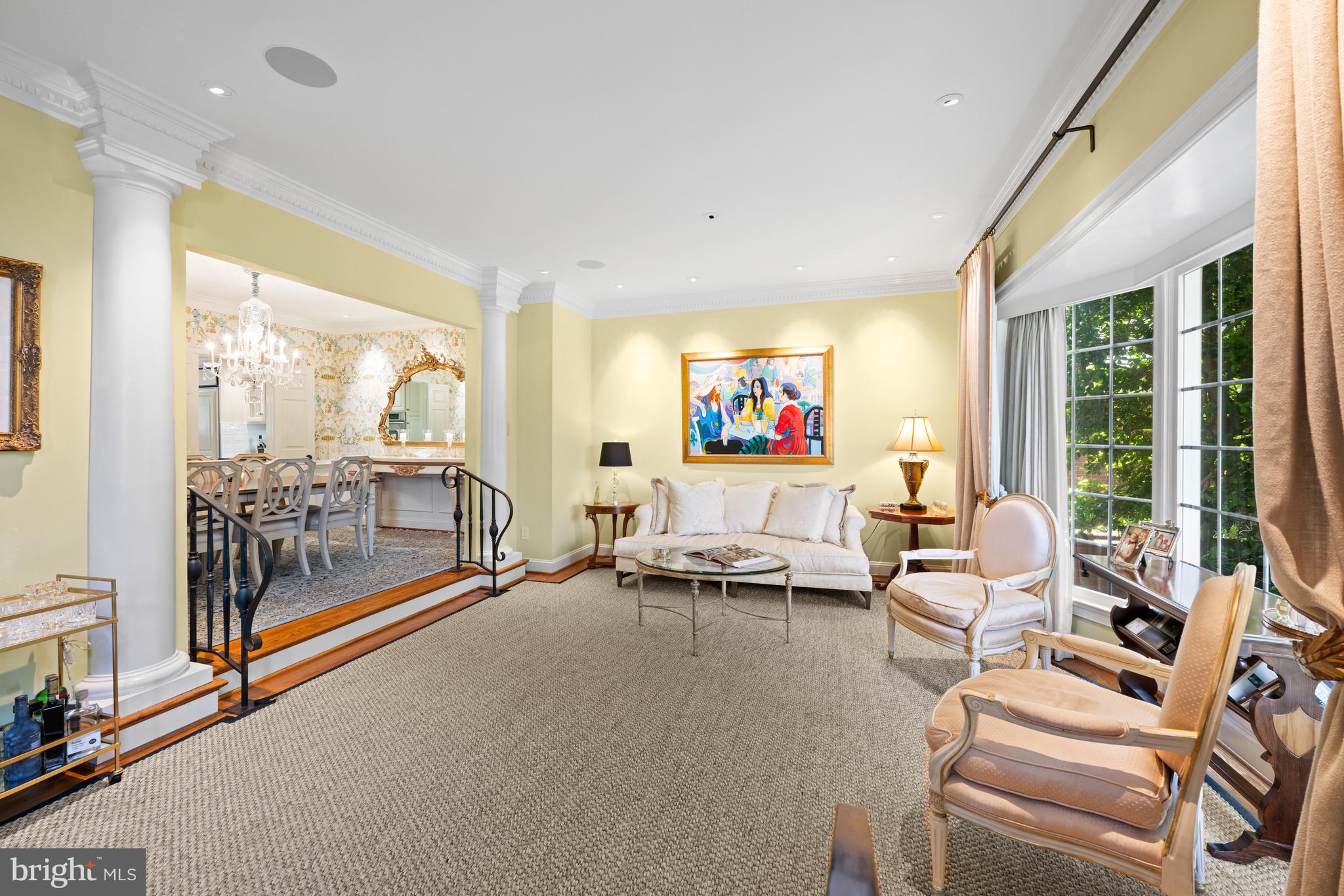 AVENEL - Residential