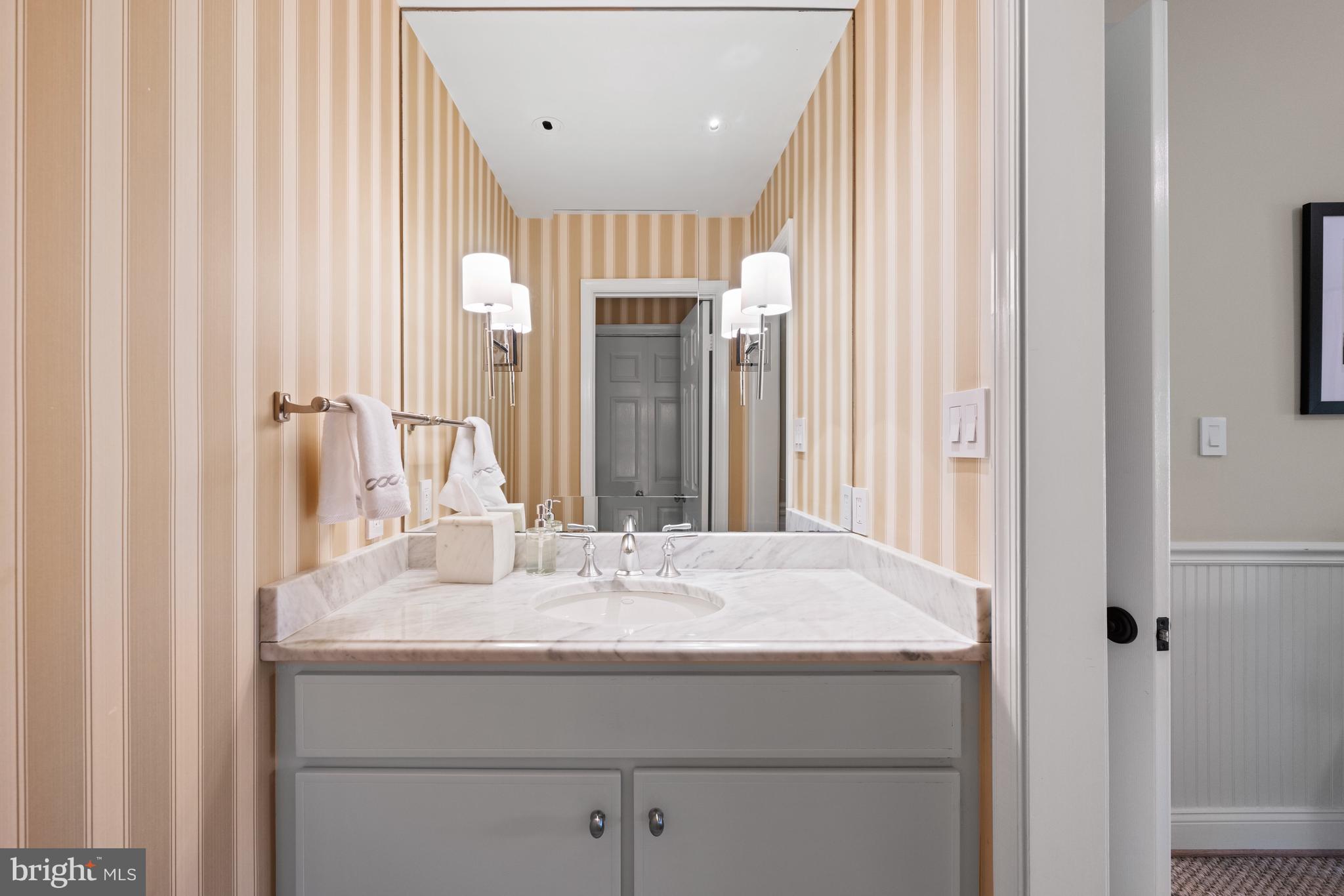 AVENEL - Residential