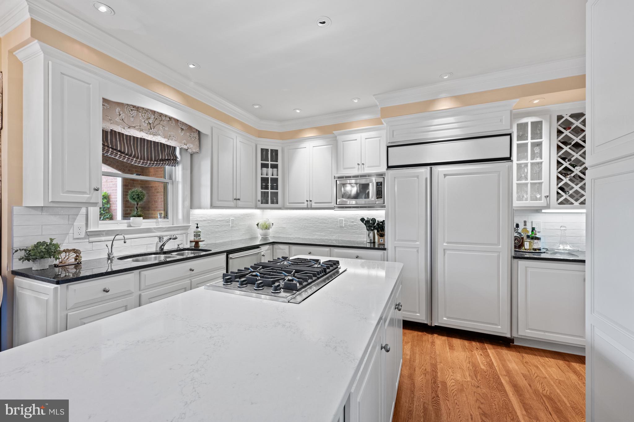 AVENEL - Residential