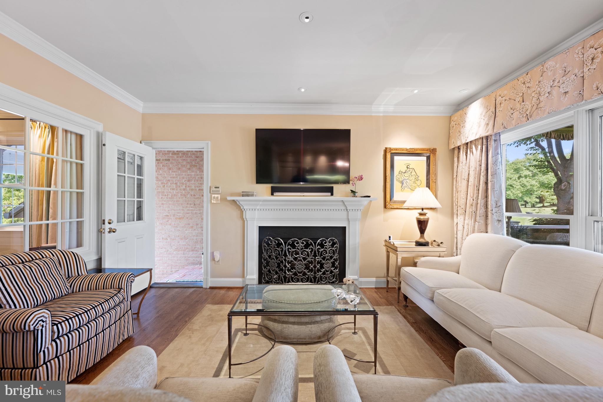 AVENEL - Residential