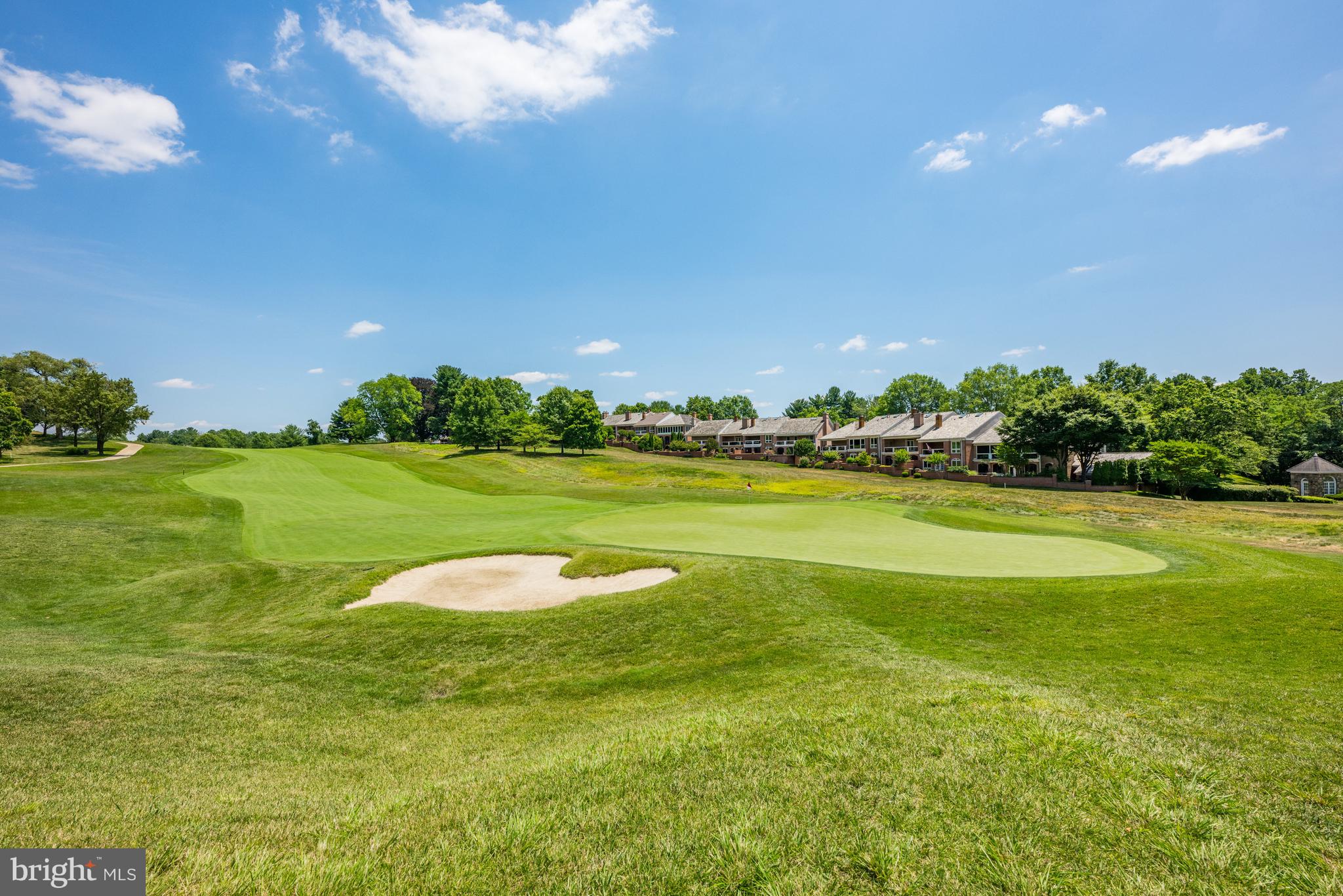 AVENEL - Residential