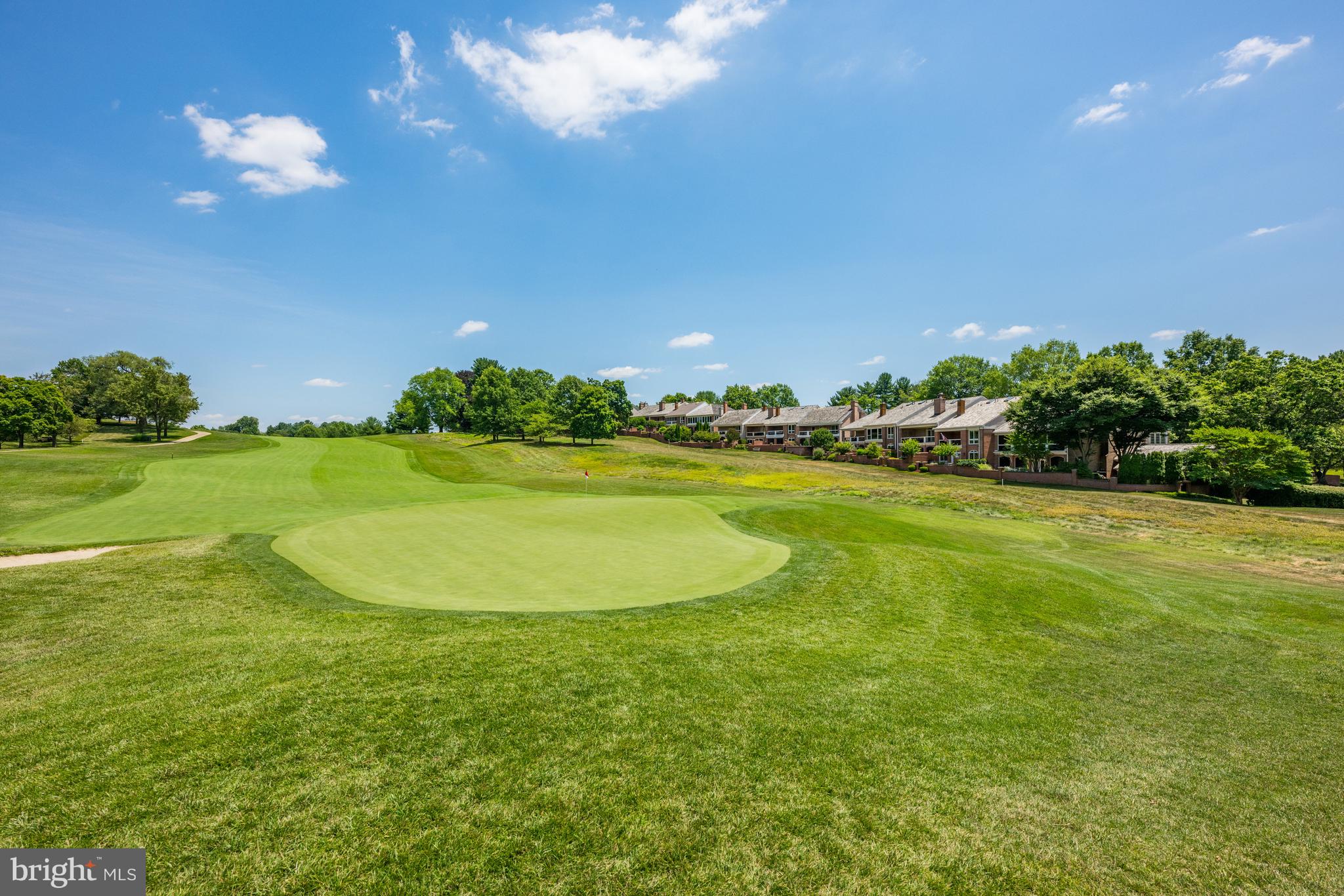 AVENEL - Residential