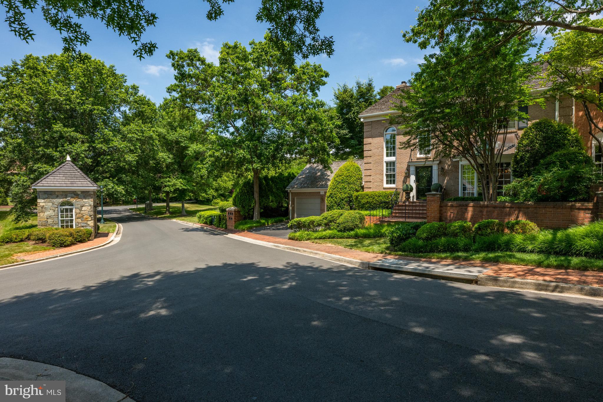 AVENEL - Residential