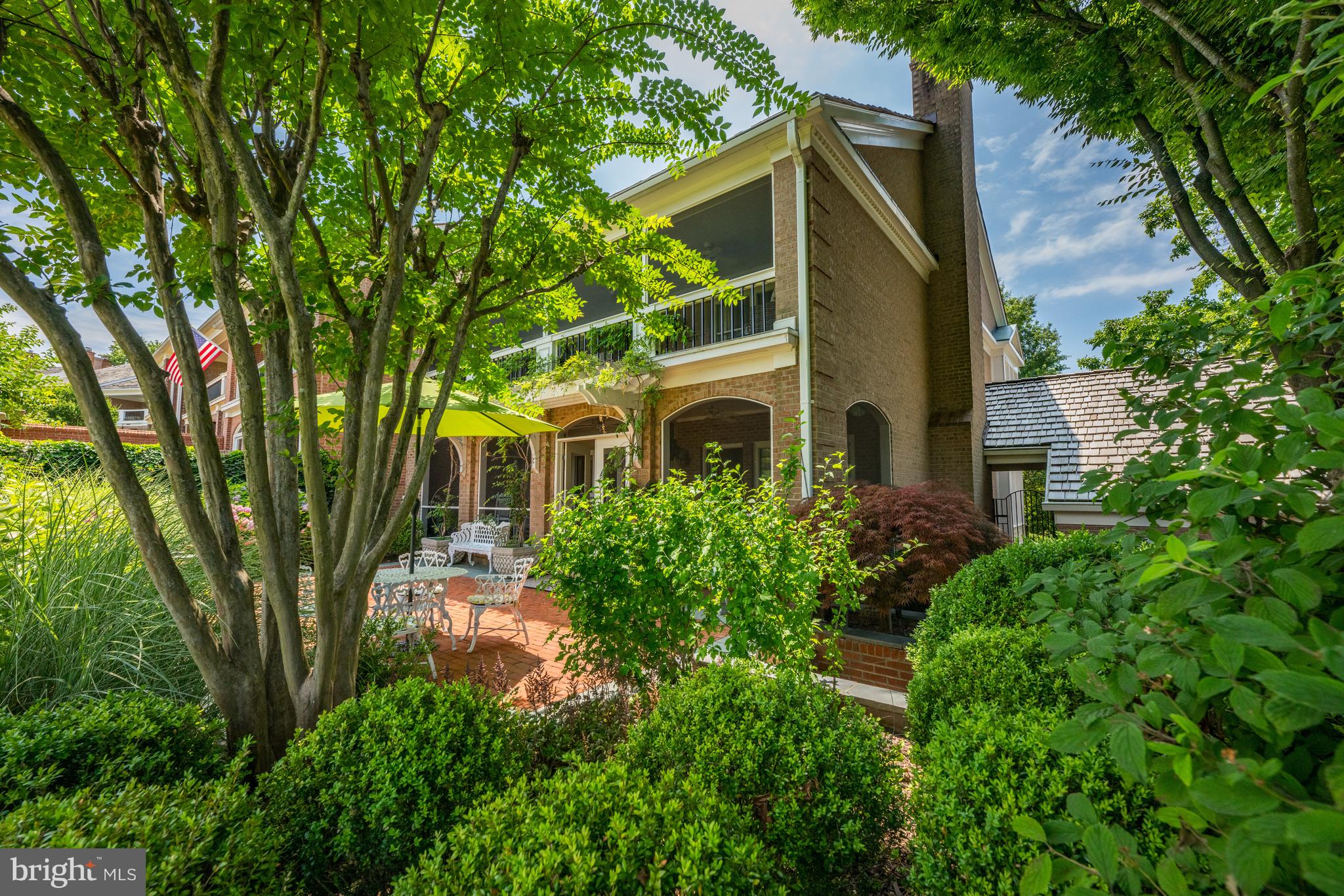 AVENEL - Residential