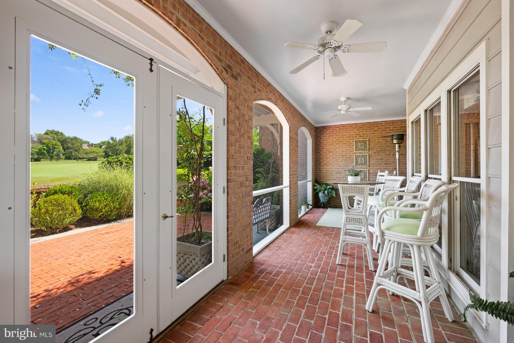 AVENEL - Residential