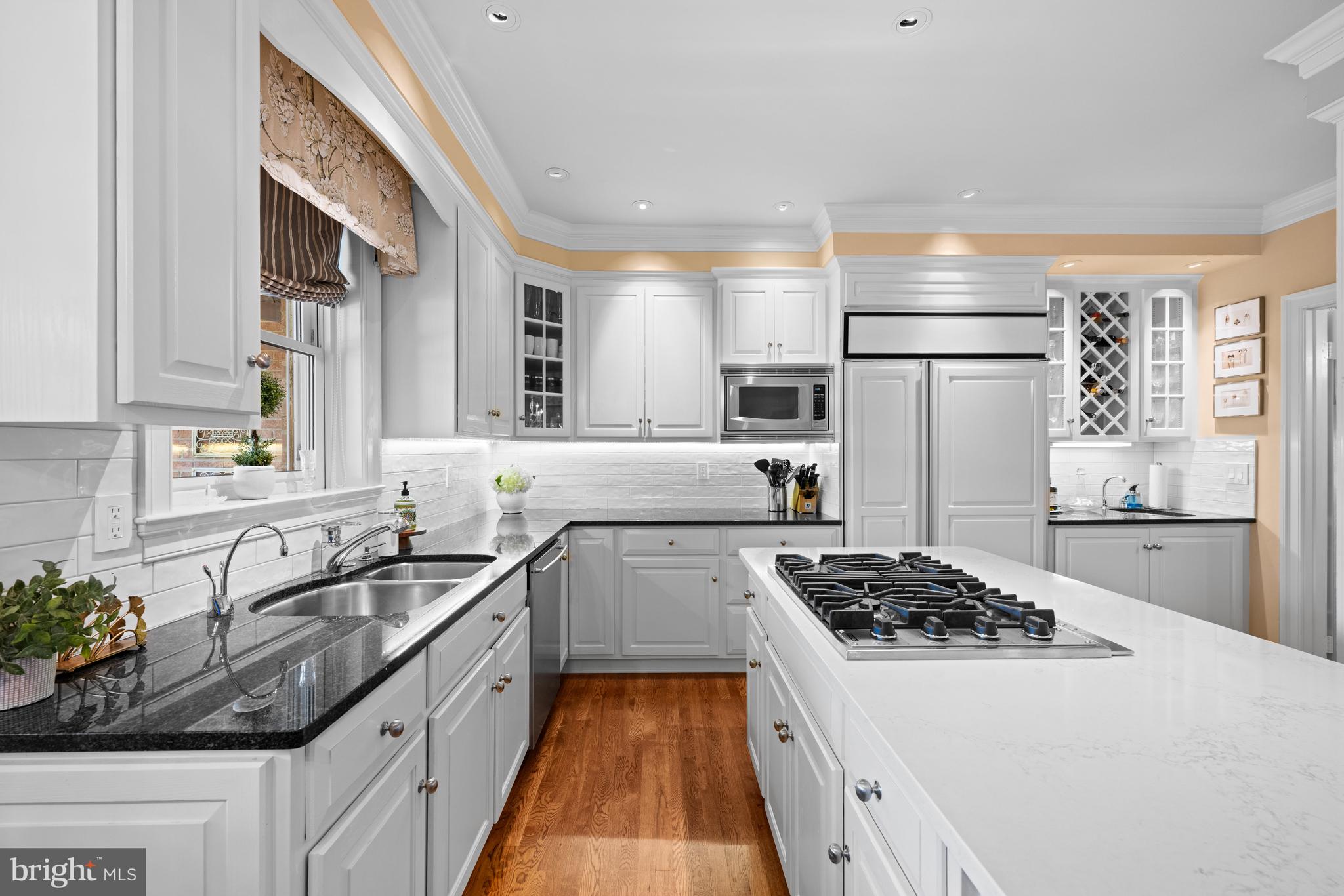 AVENEL - Residential