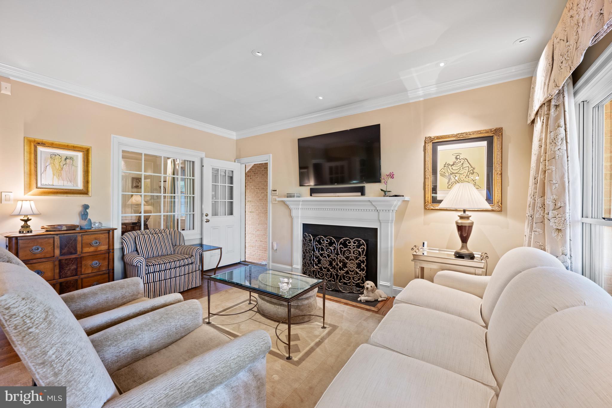 AVENEL - Residential