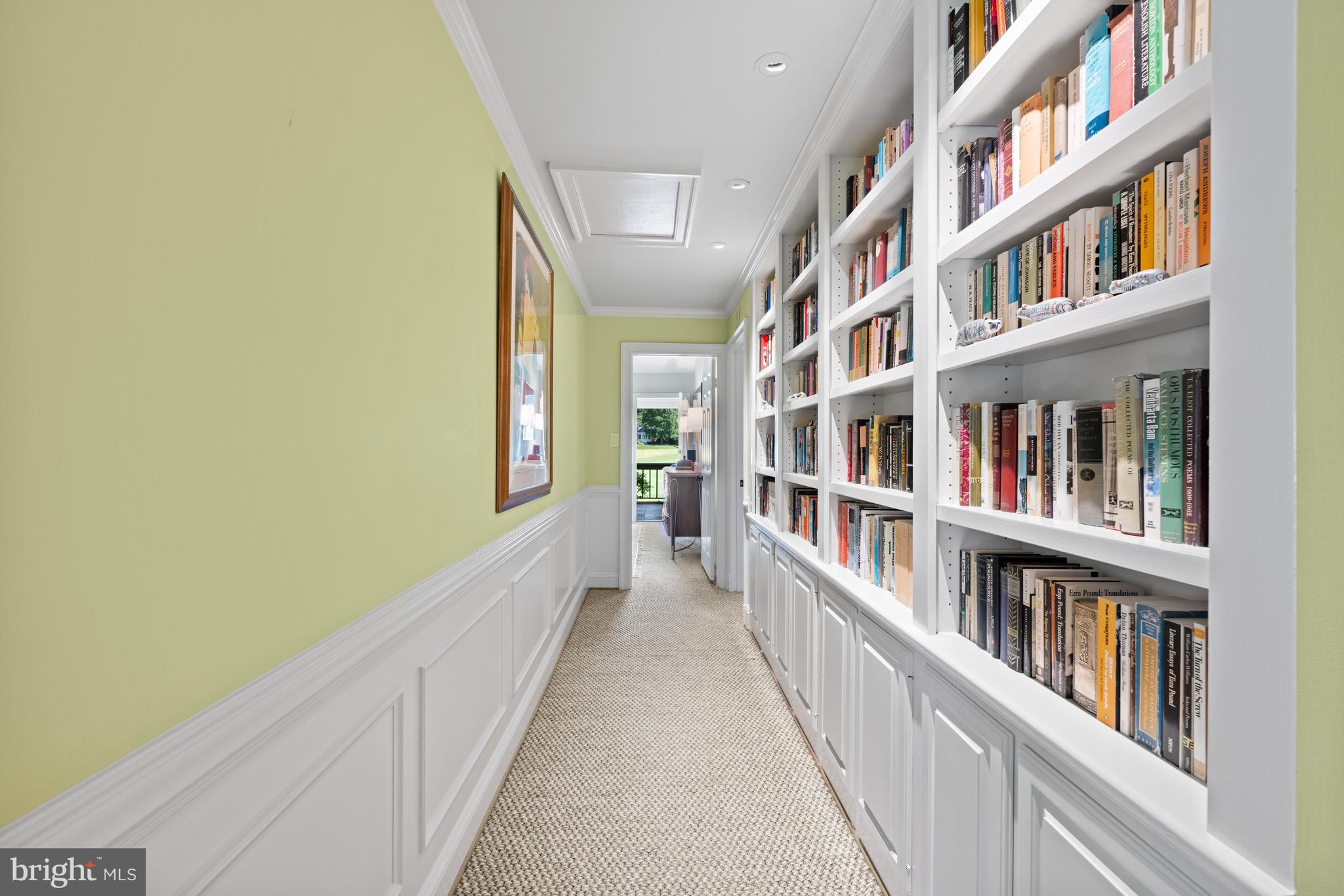 AVENEL - Residential