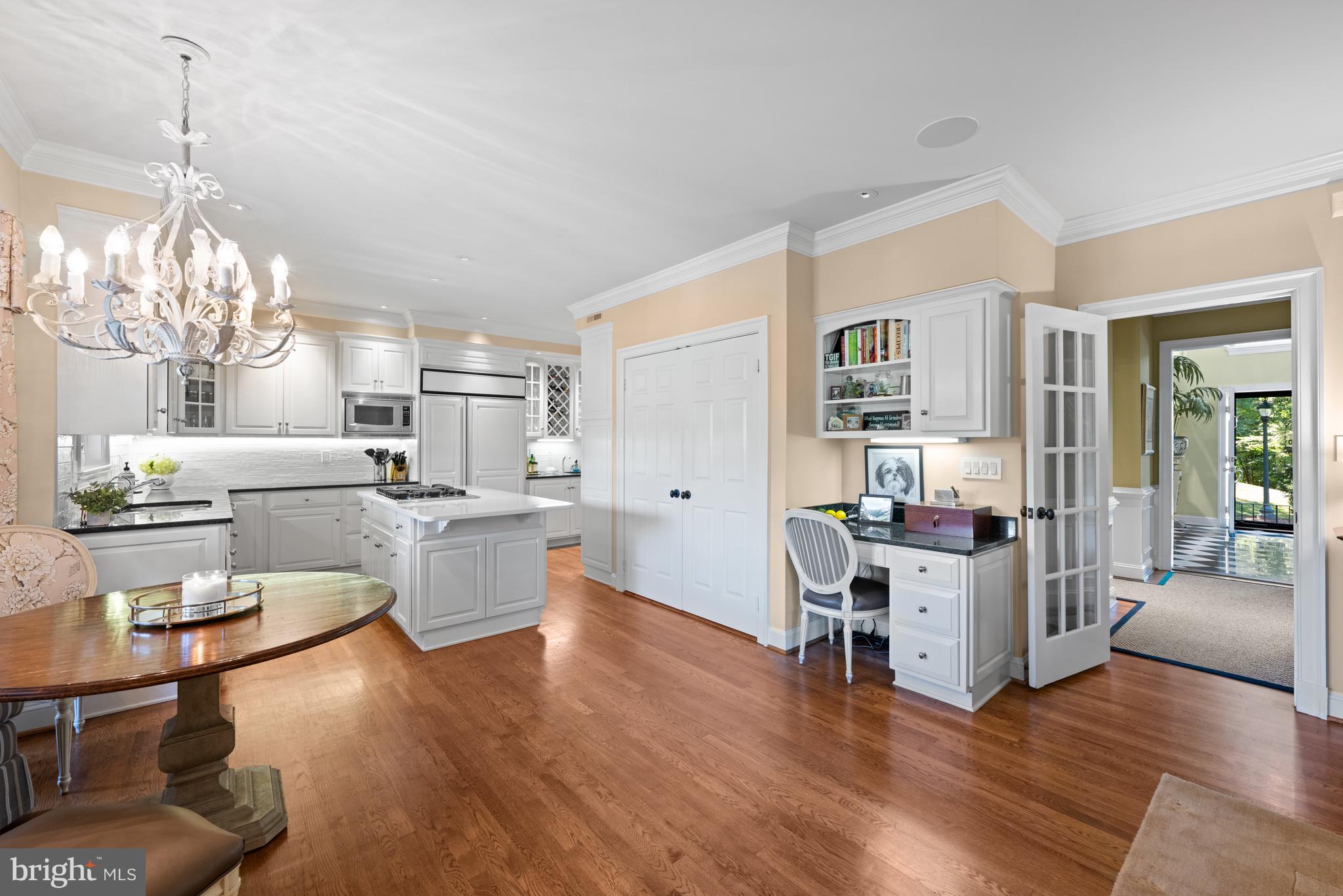 AVENEL - Residential