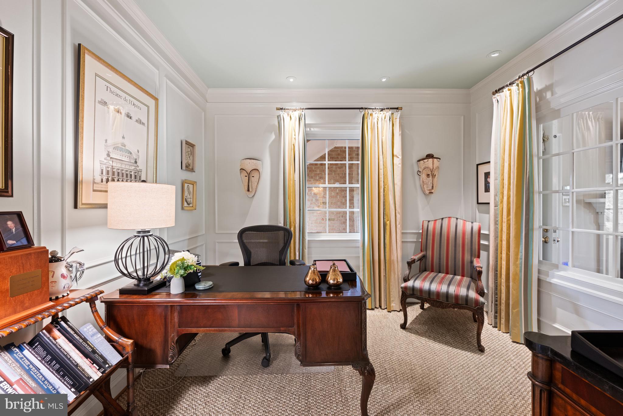 AVENEL - Residential