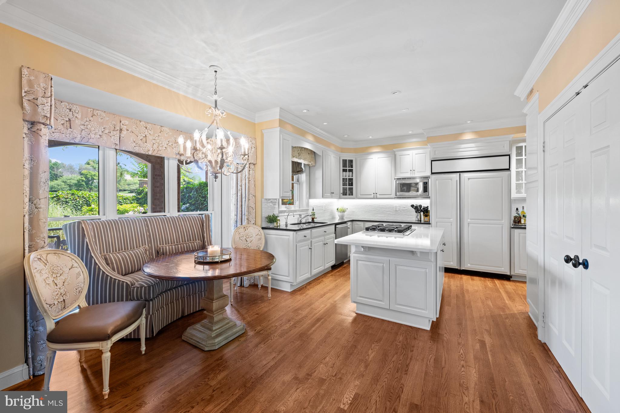 AVENEL - Residential