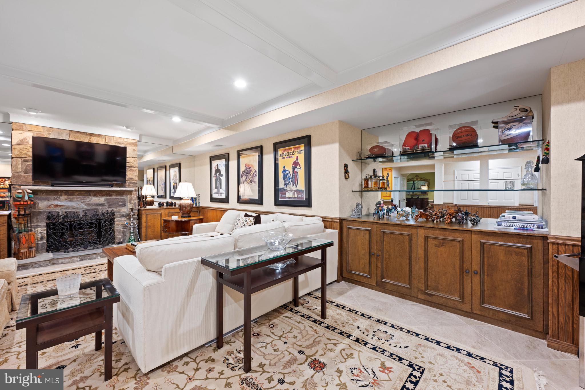 AVENEL - Residential