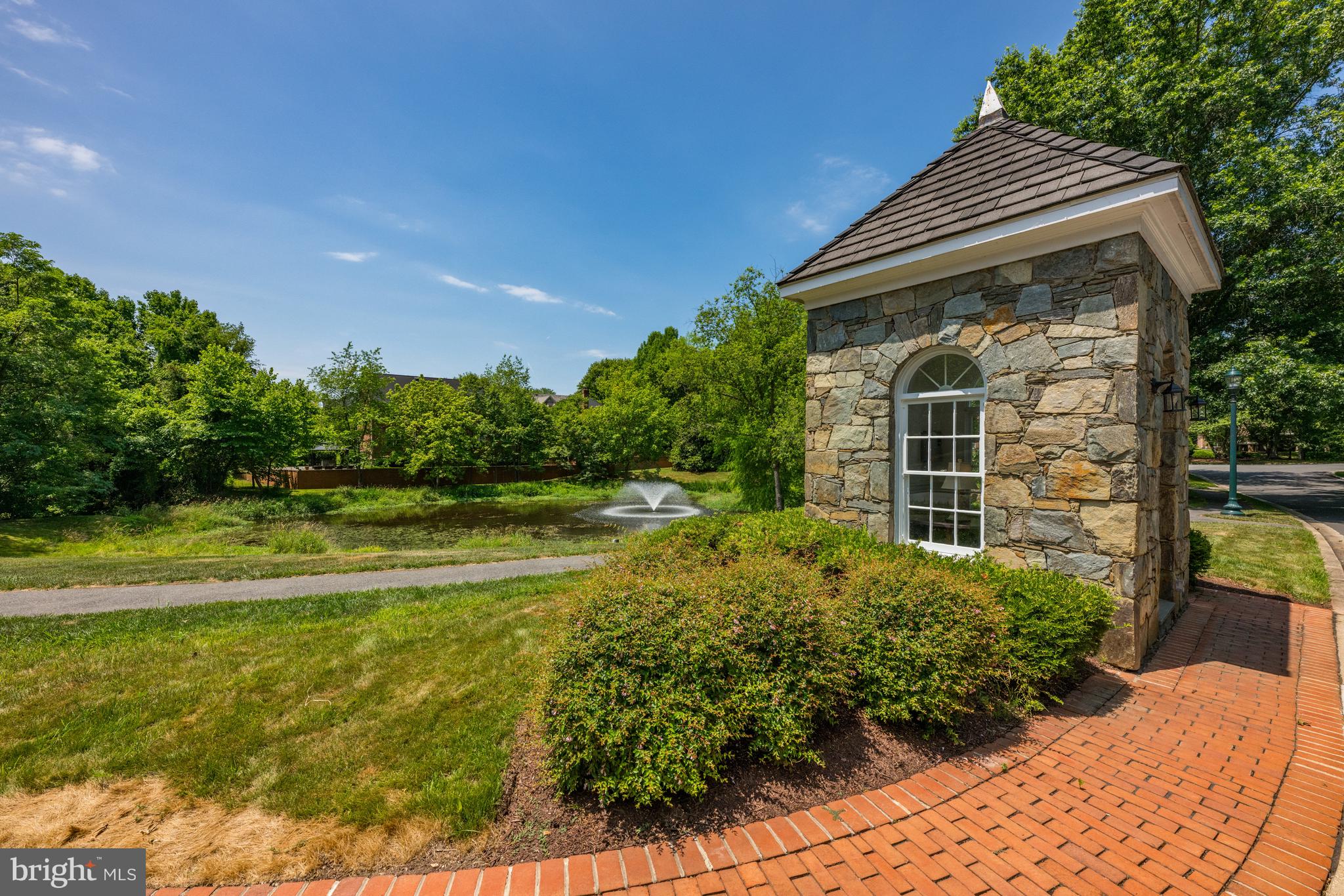 AVENEL - Residential