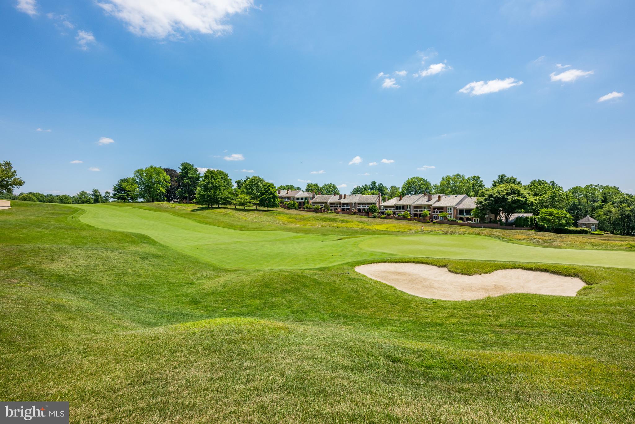 AVENEL - Residential