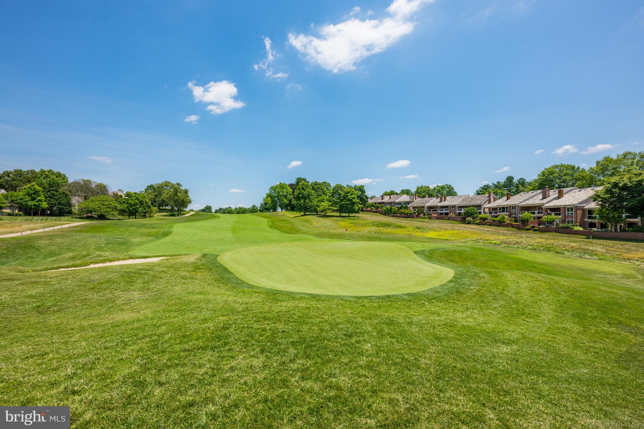 AVENEL - Residential