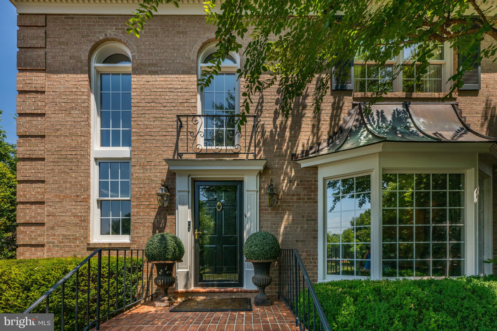 AVENEL - Residential