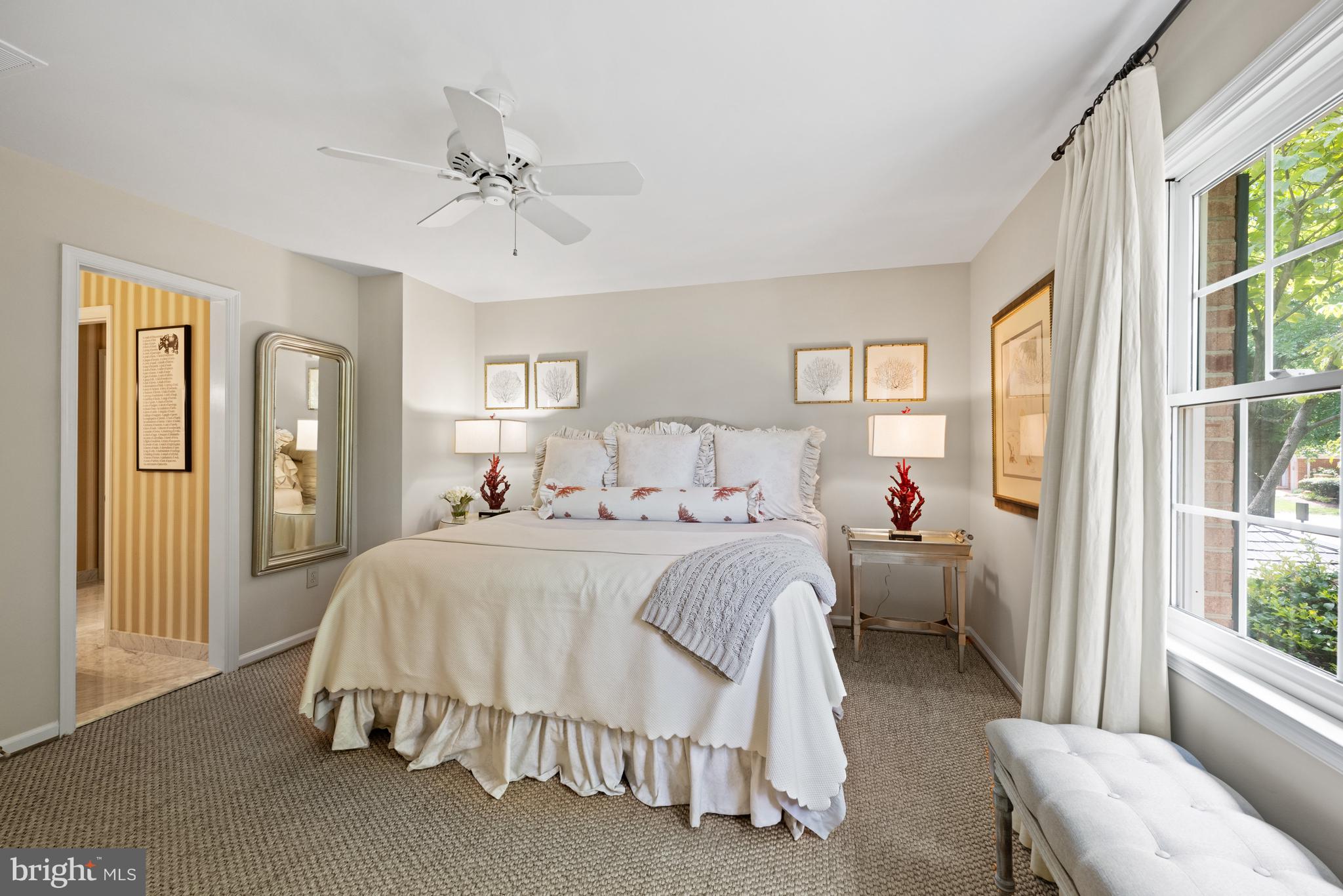 AVENEL - Residential